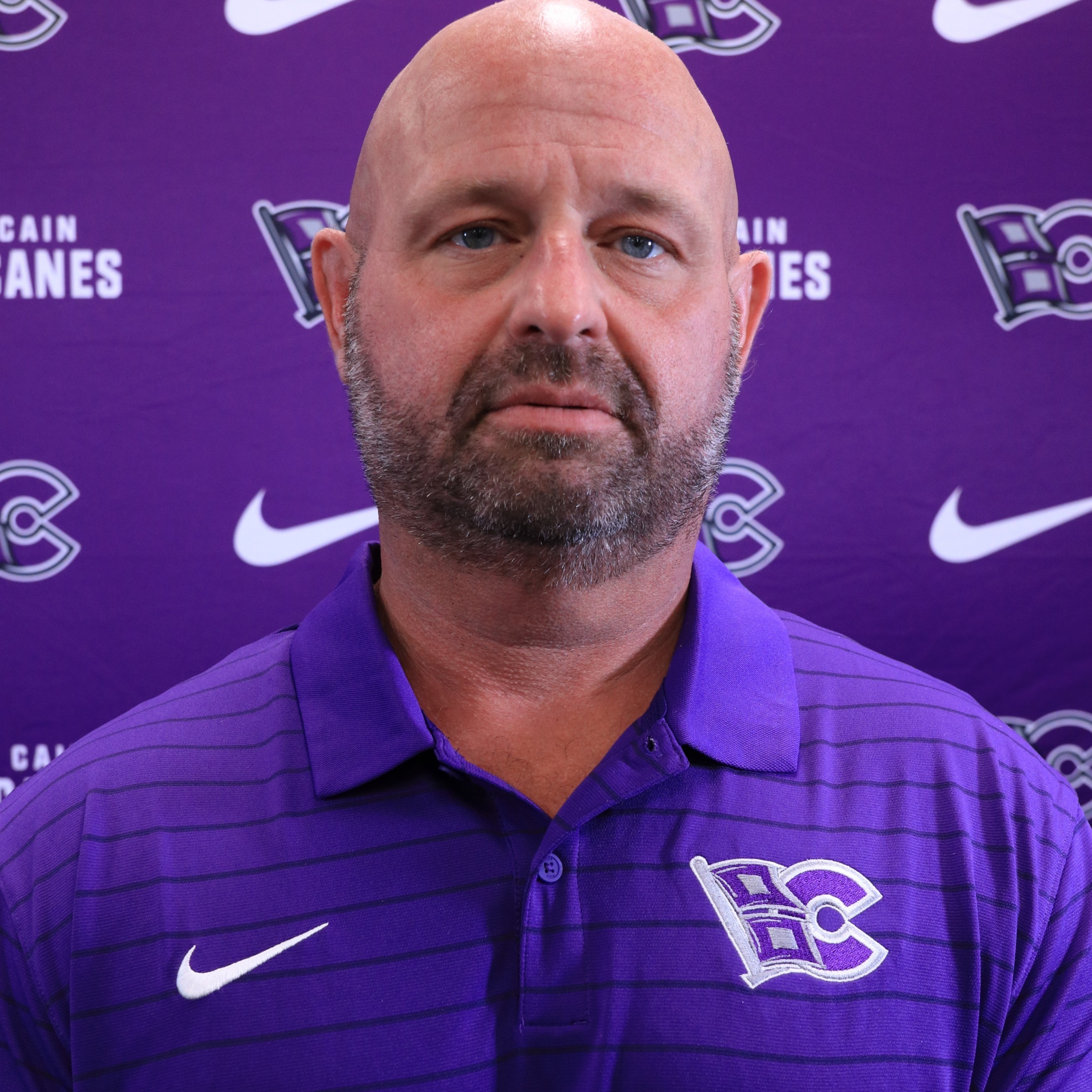staff photo of Drew Heidemann