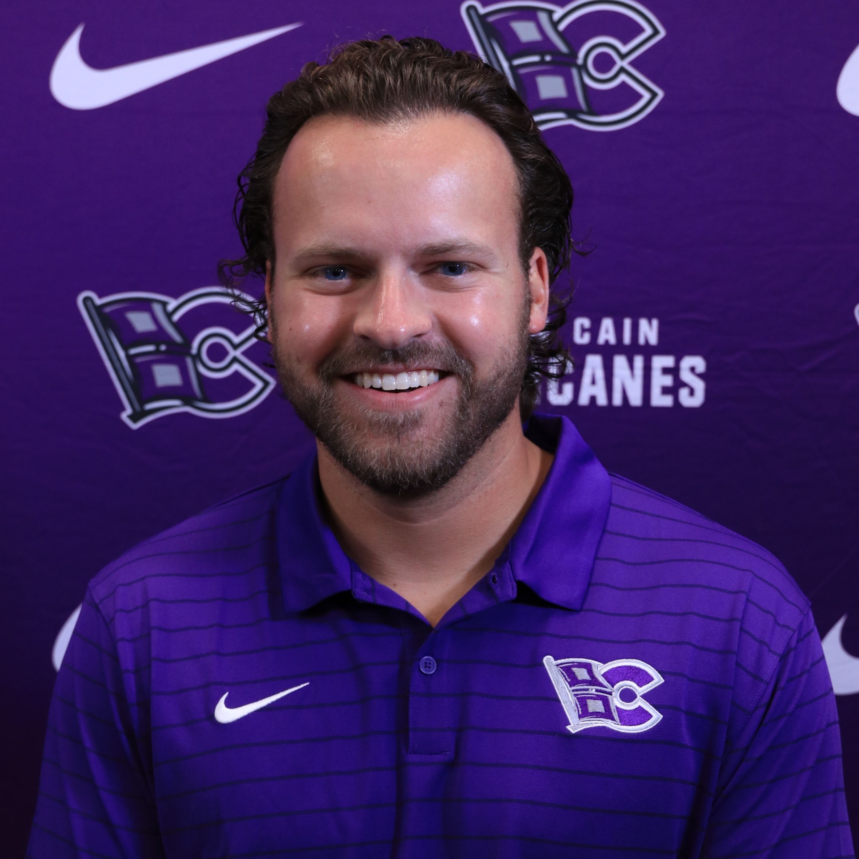 staff photo of Austin  Smith