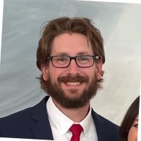staff photo of Troy Philips