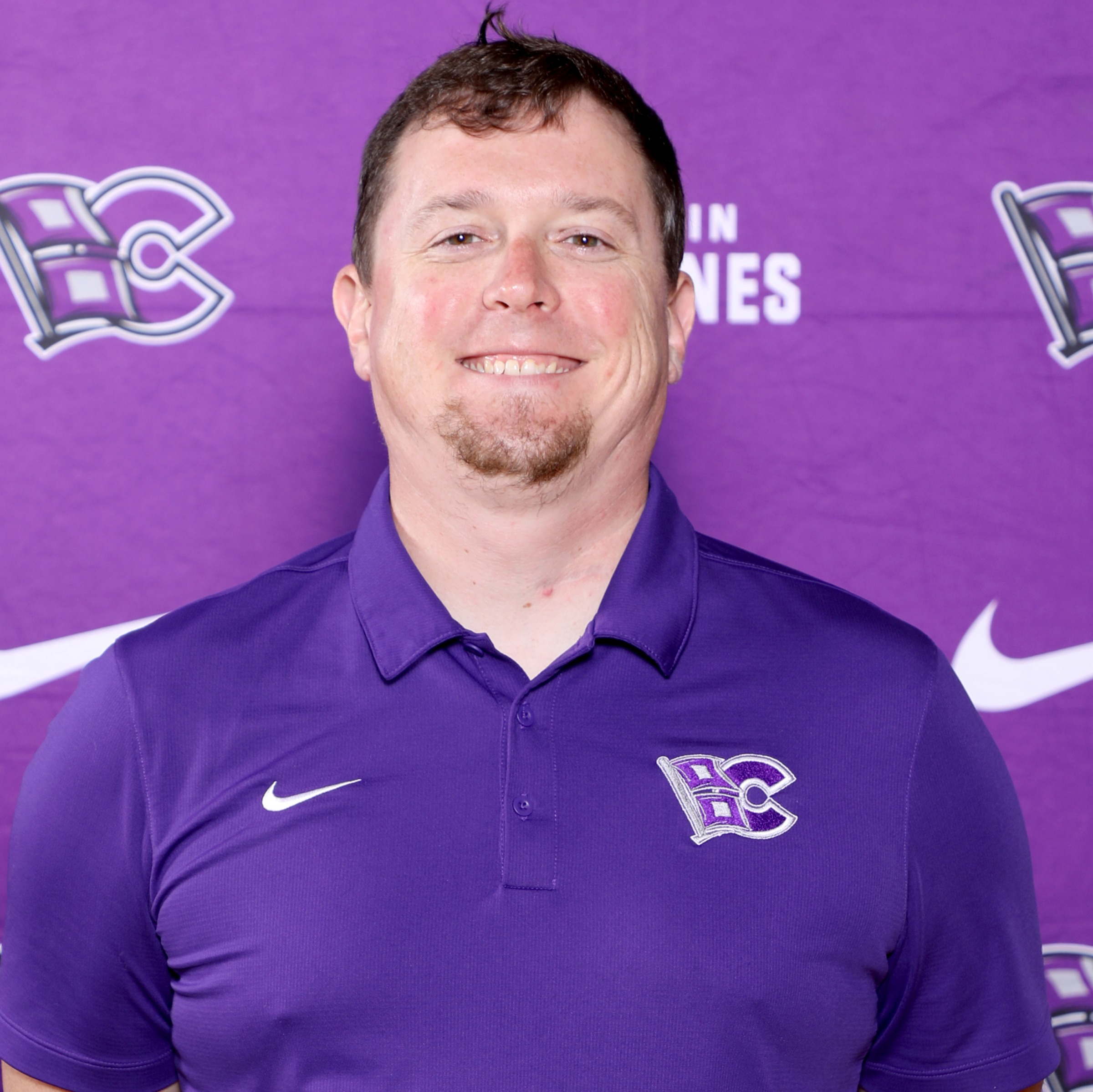 staff photo of Phillip Bartlett