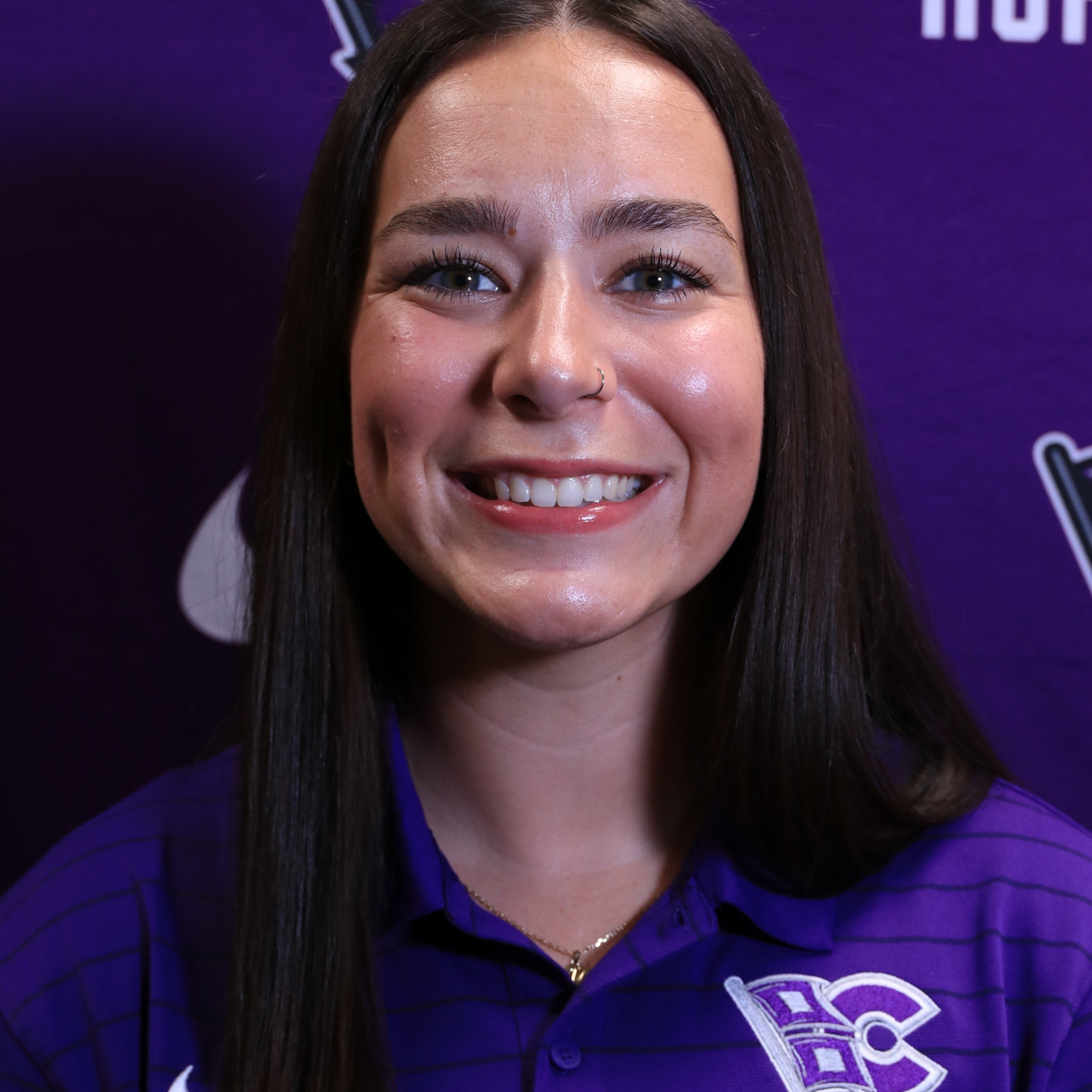 staff photo of Mackenzie  Traynor