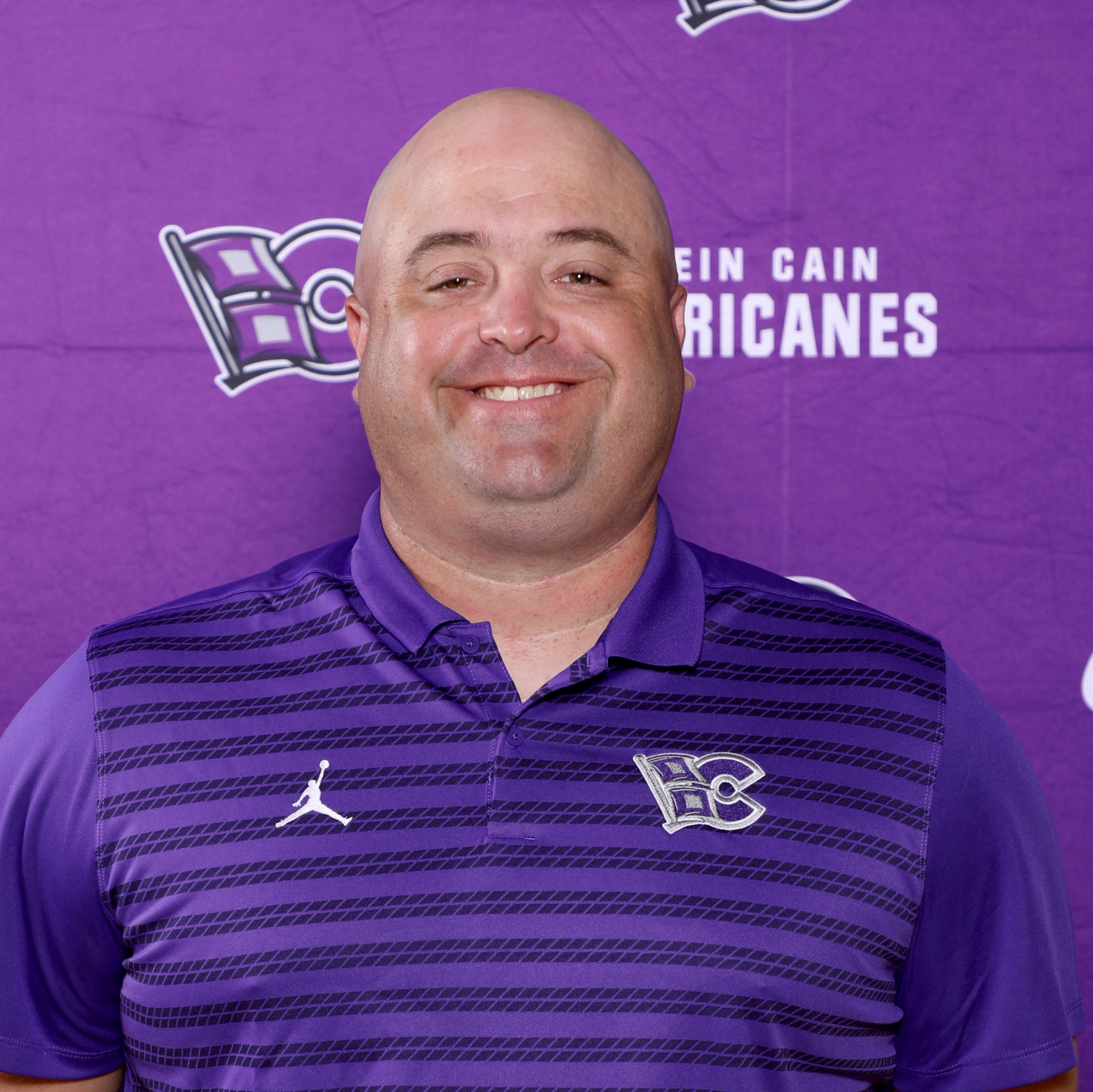 staff photo of James Clancy