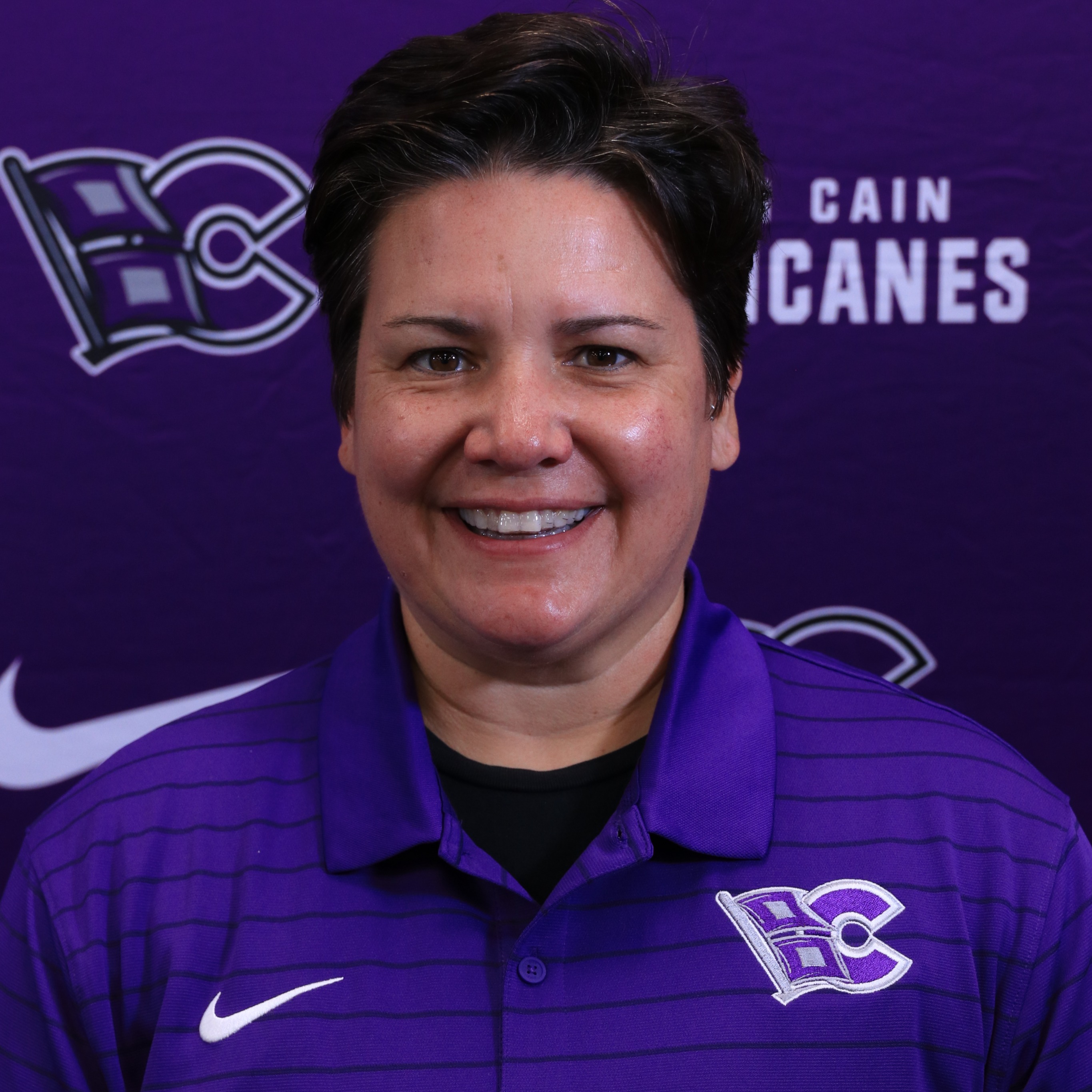 staff photo of Becky Cobb