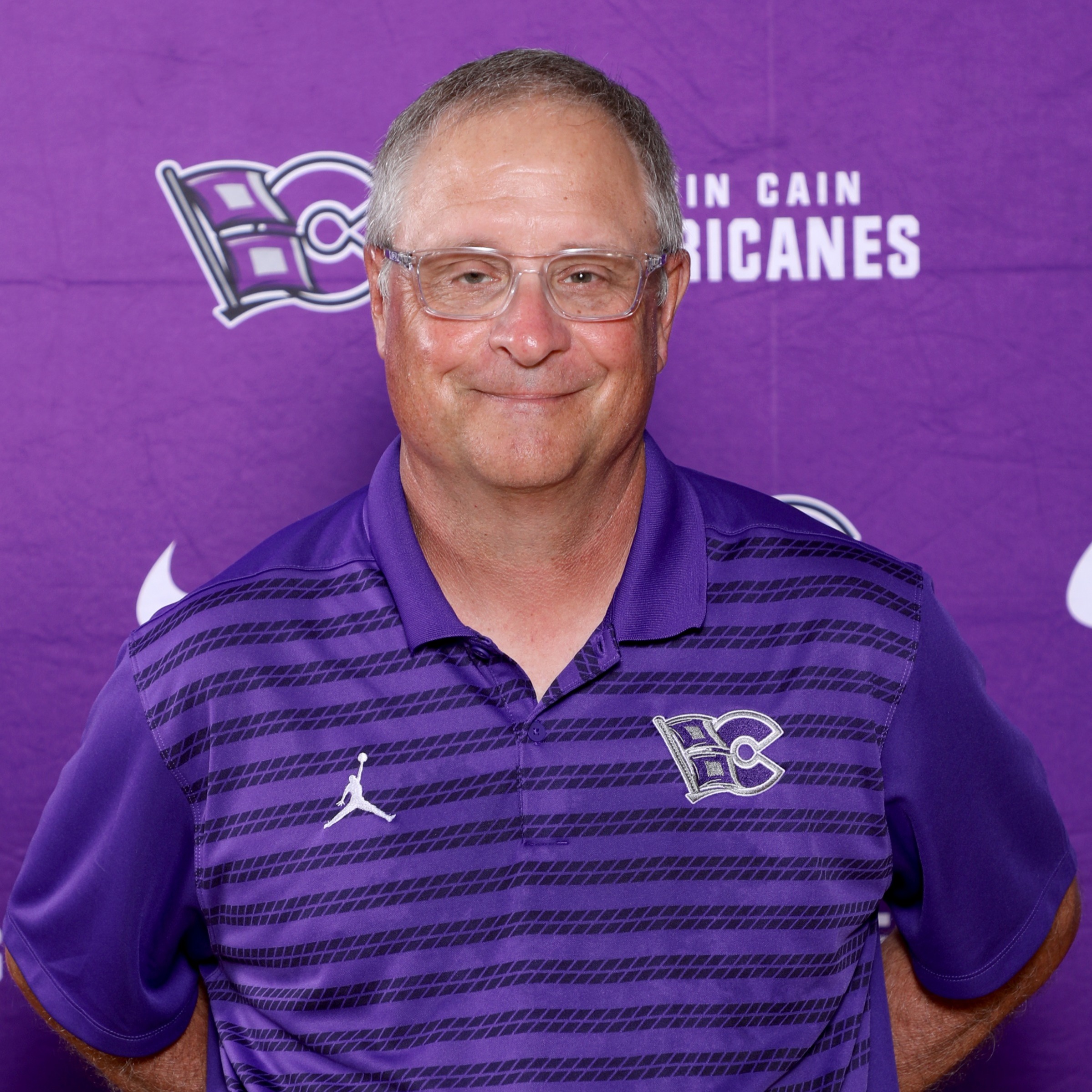 staff photo of Swift Fletcher