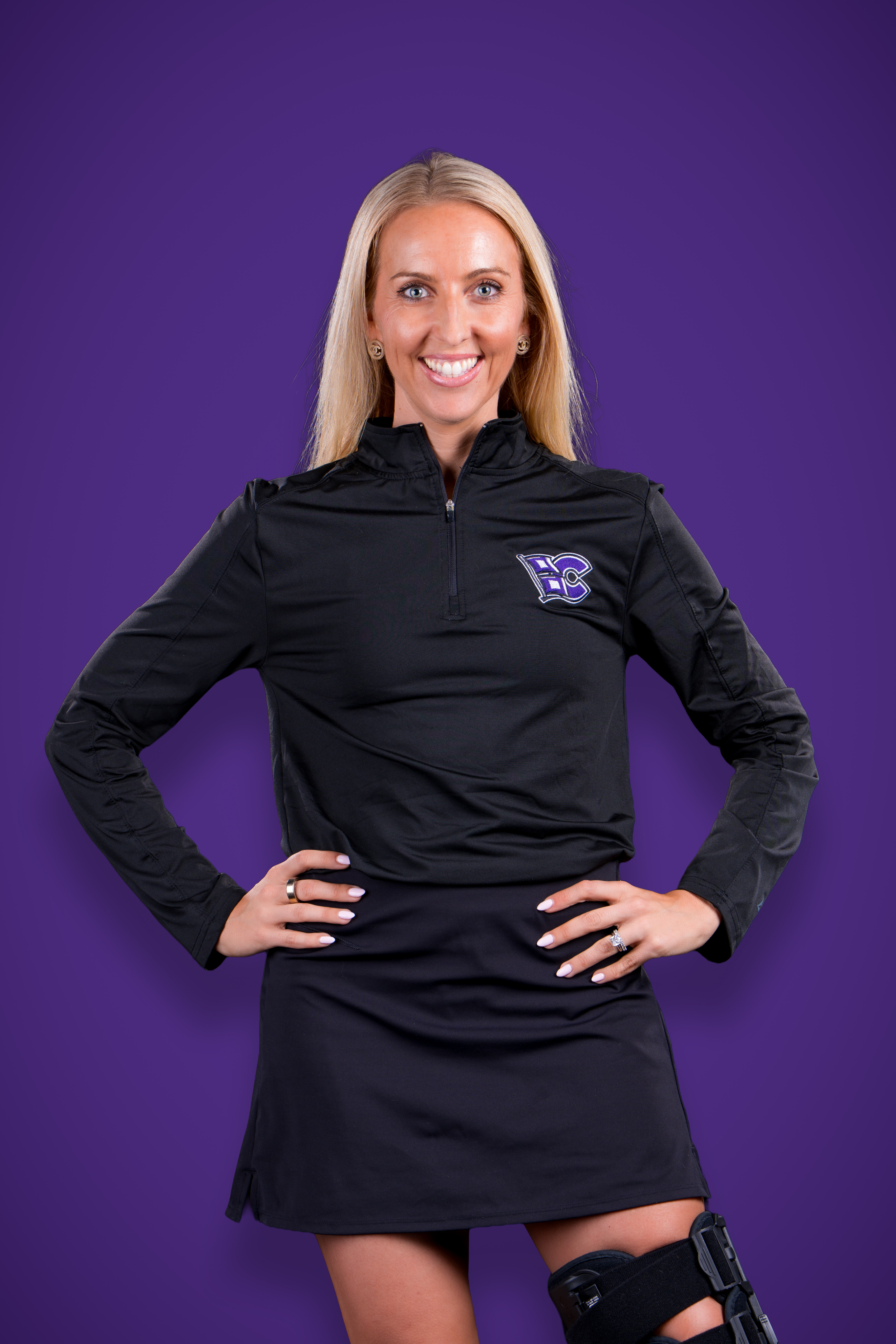 staff photo of Misty Kroon