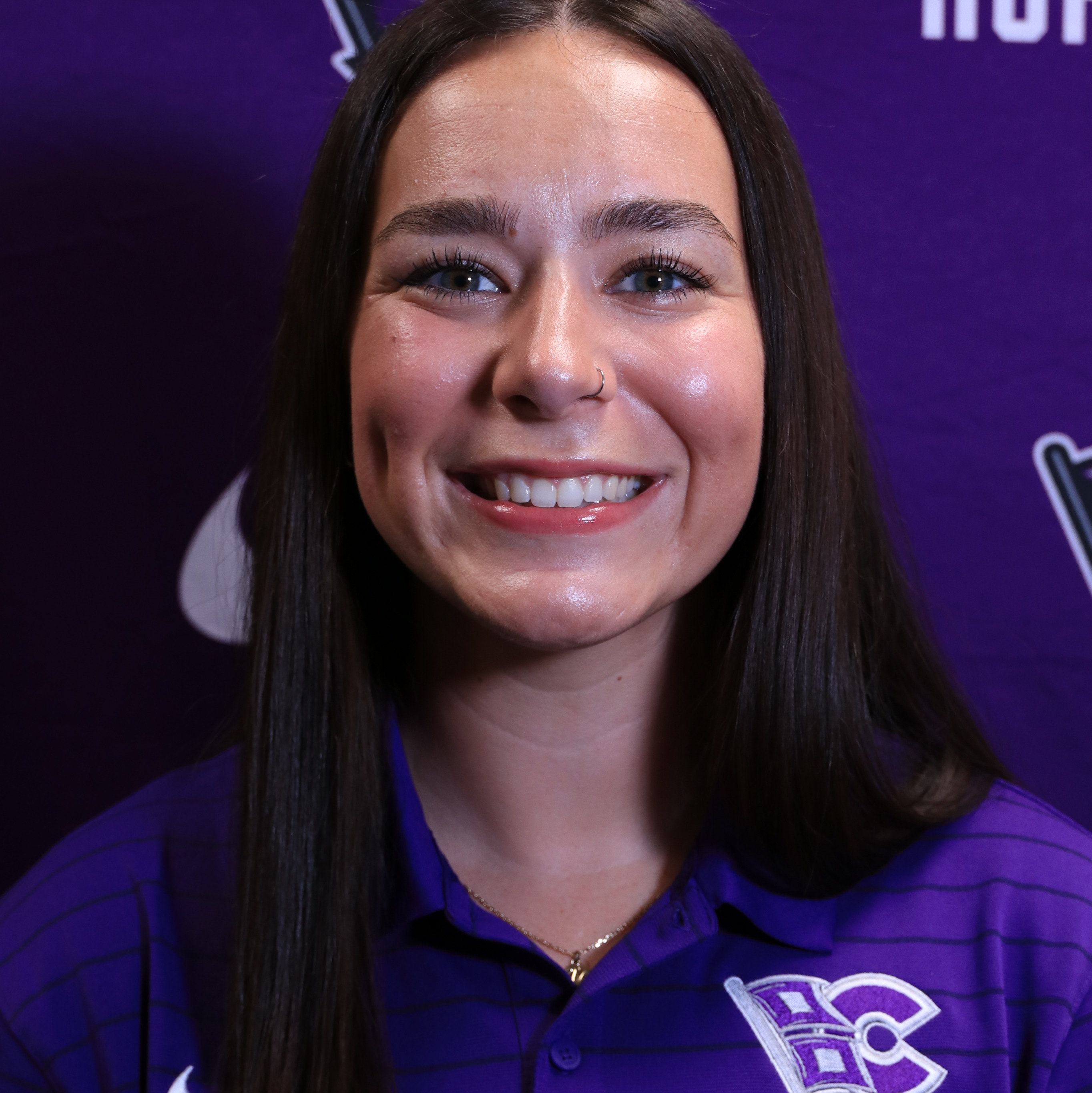 staff photo of Mackenzie  Traynor