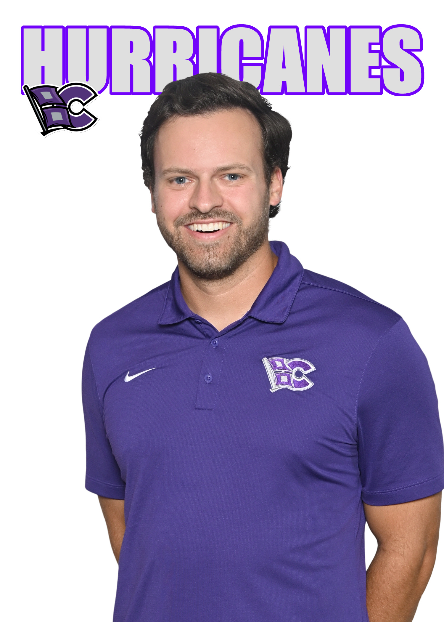 staff photo of Austin  Smith