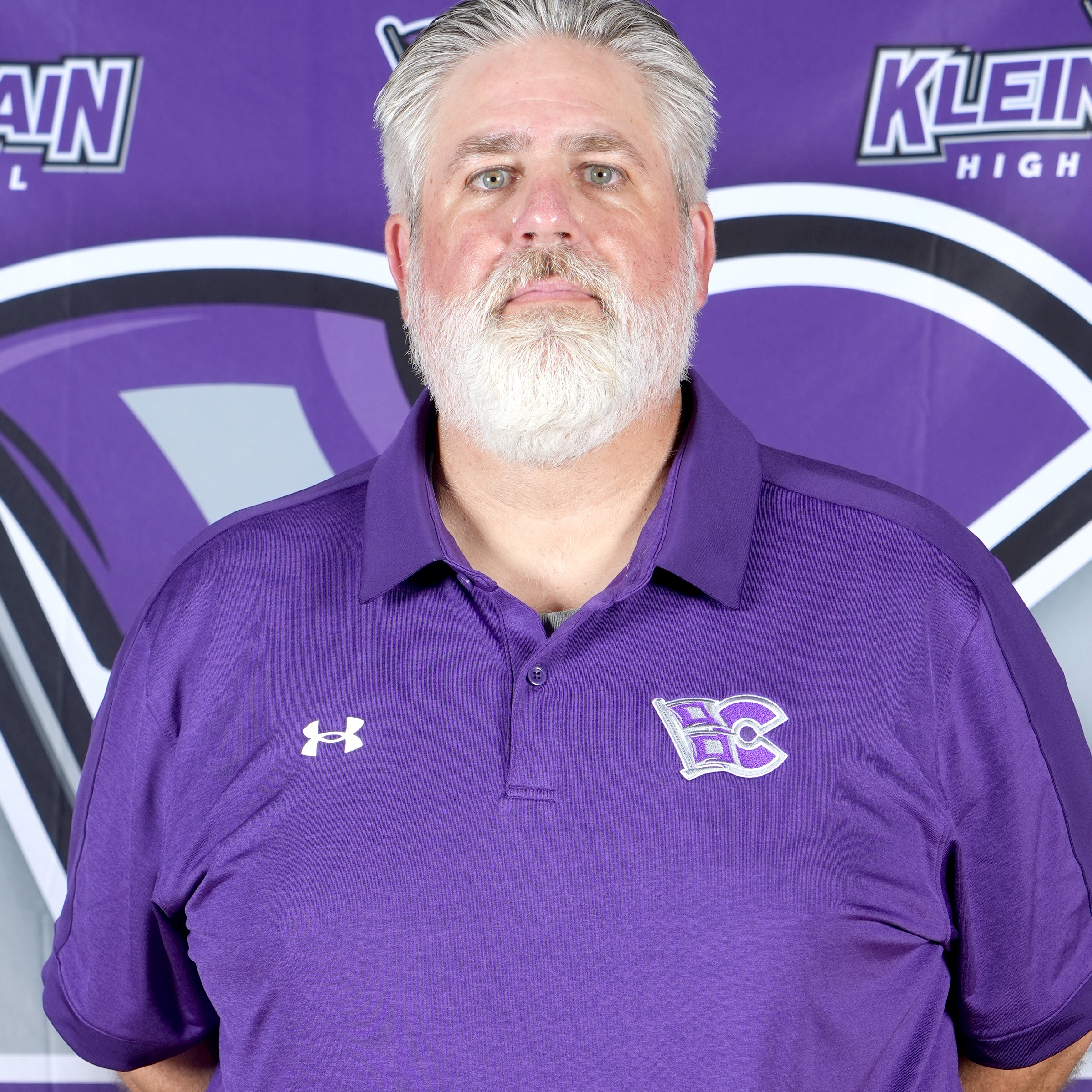 staff photo of Neil Wisener