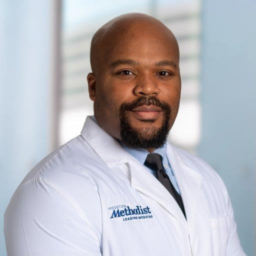 staff photo of Jeremy Fleeks, MD