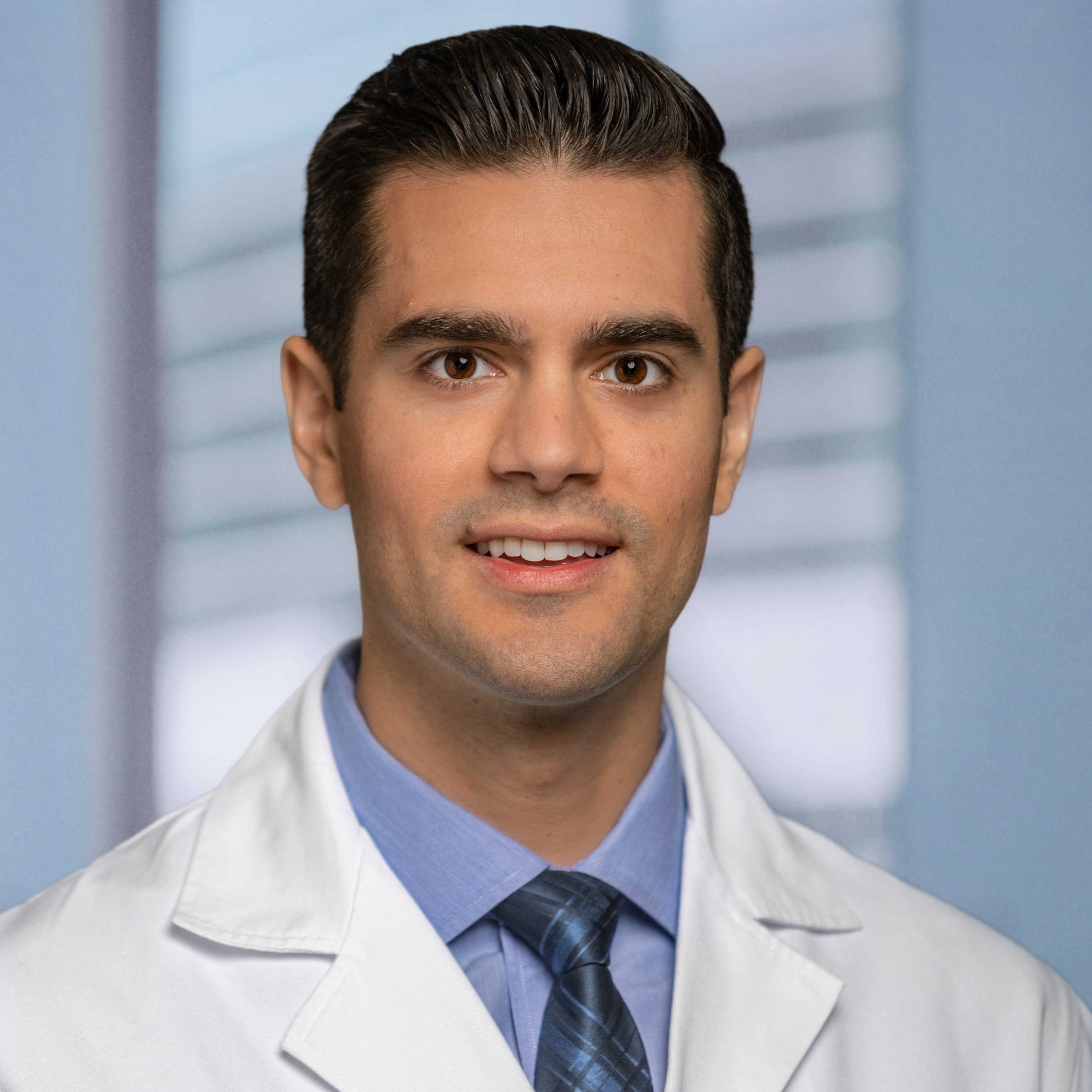 staff photo of Nickolas  Boutris, MD