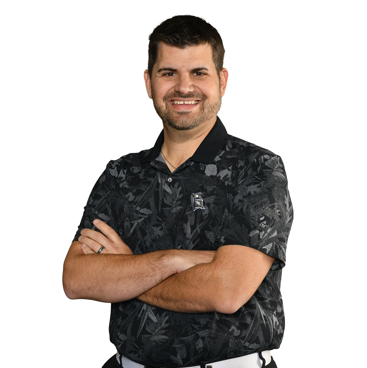 staff photo of Ryan  Scott