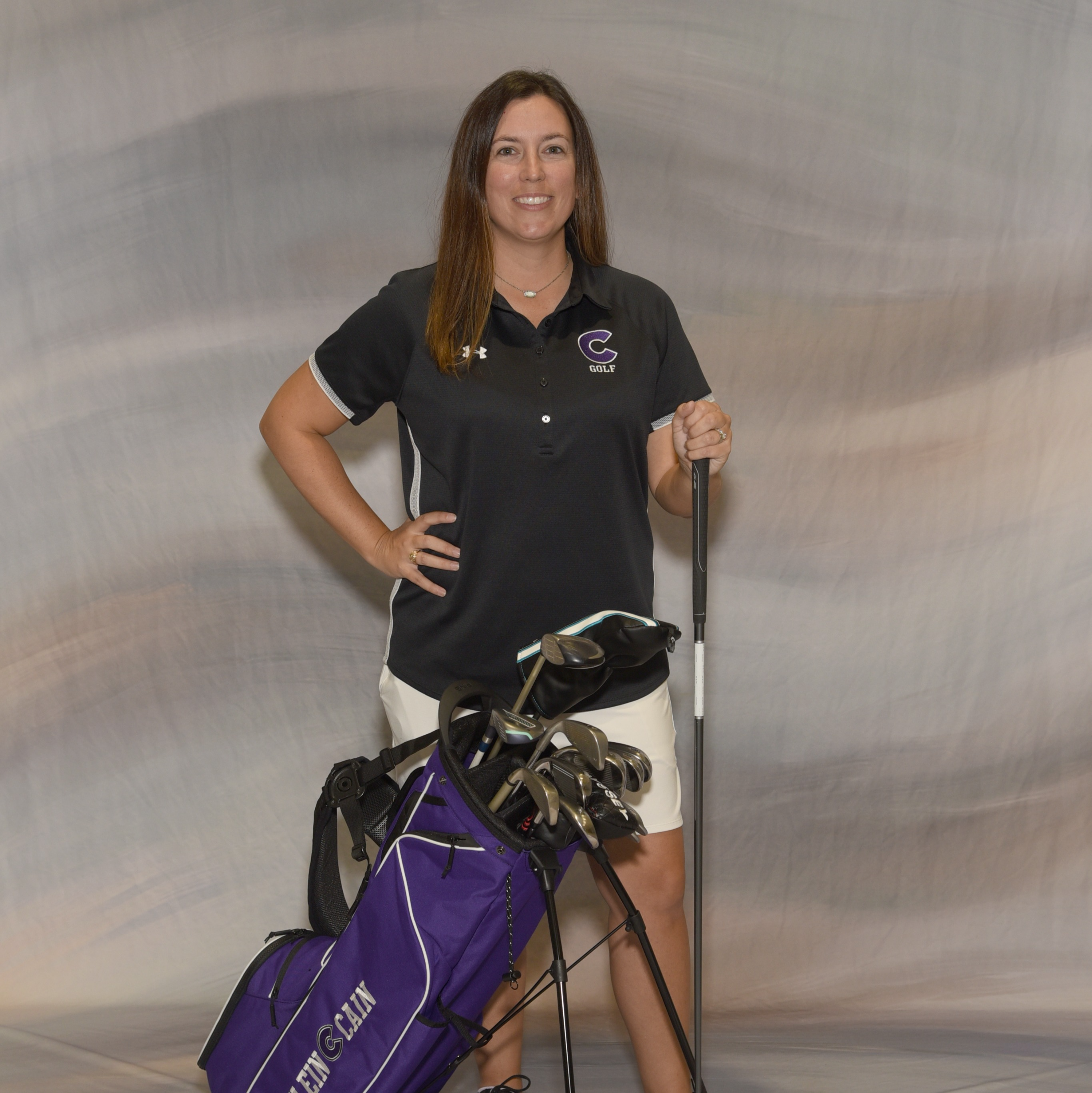 staff photo of Jennifer Johnson
