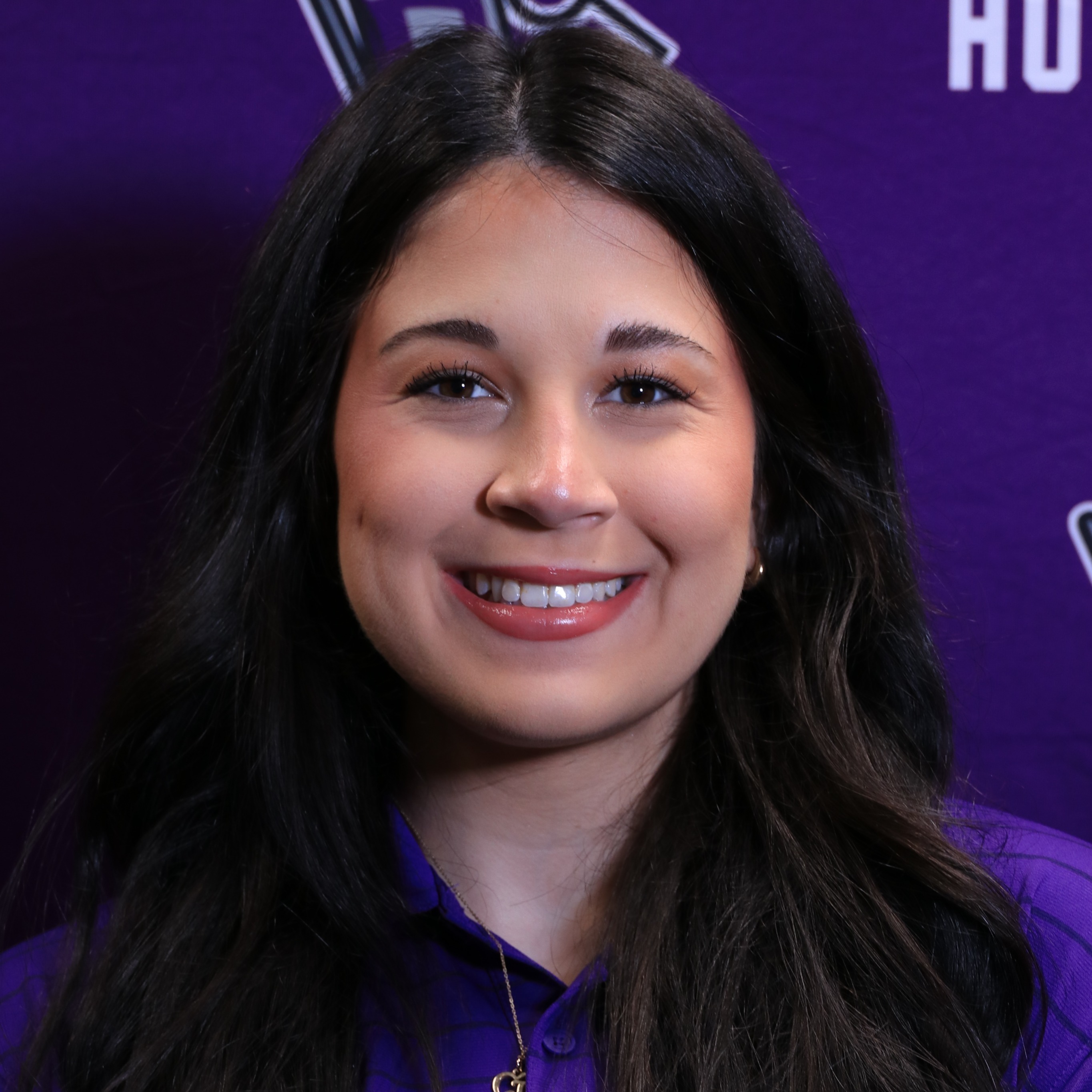 staff photo of Morgan Allan