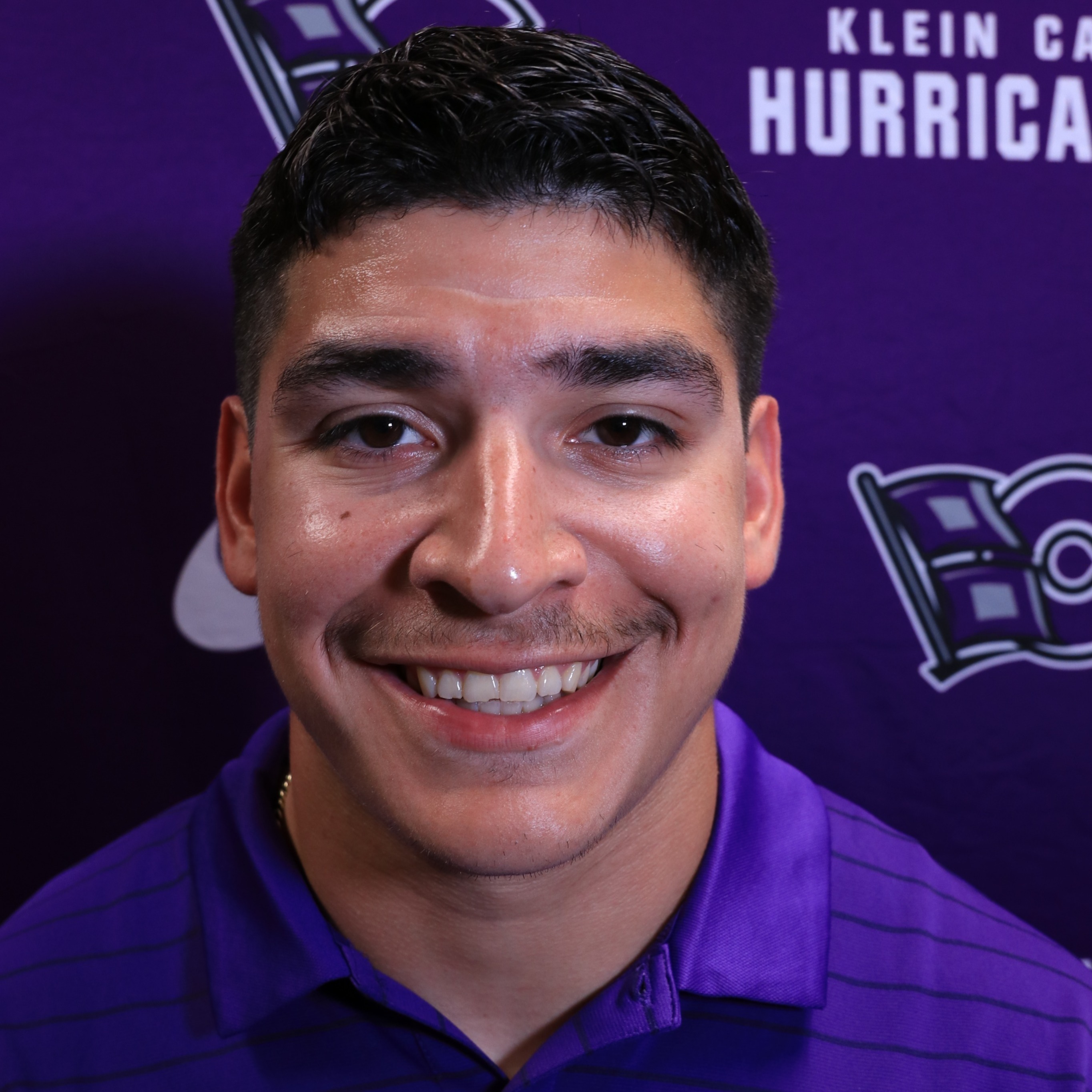staff photo of Pablo Cantu