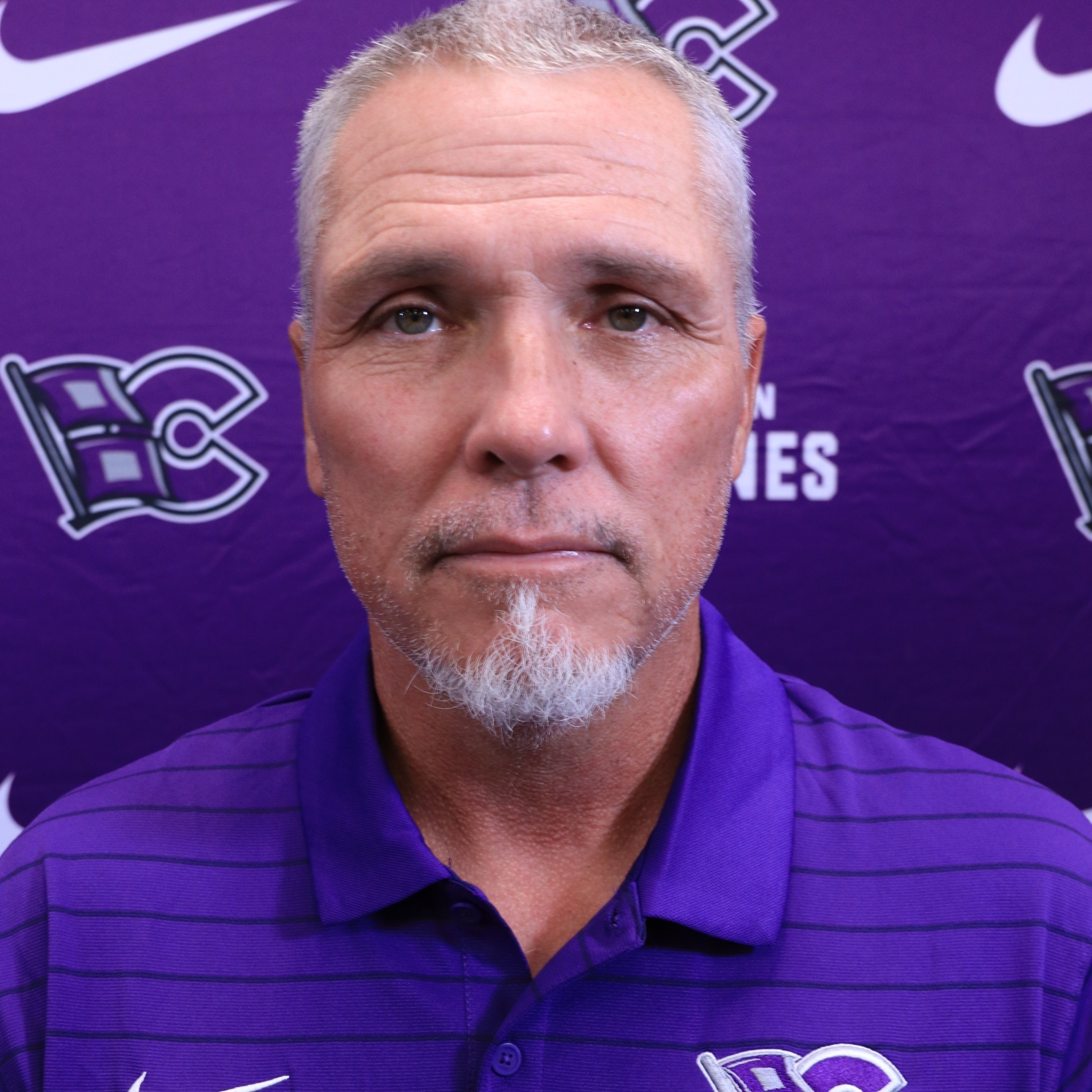 staff photo of Shane  Adair