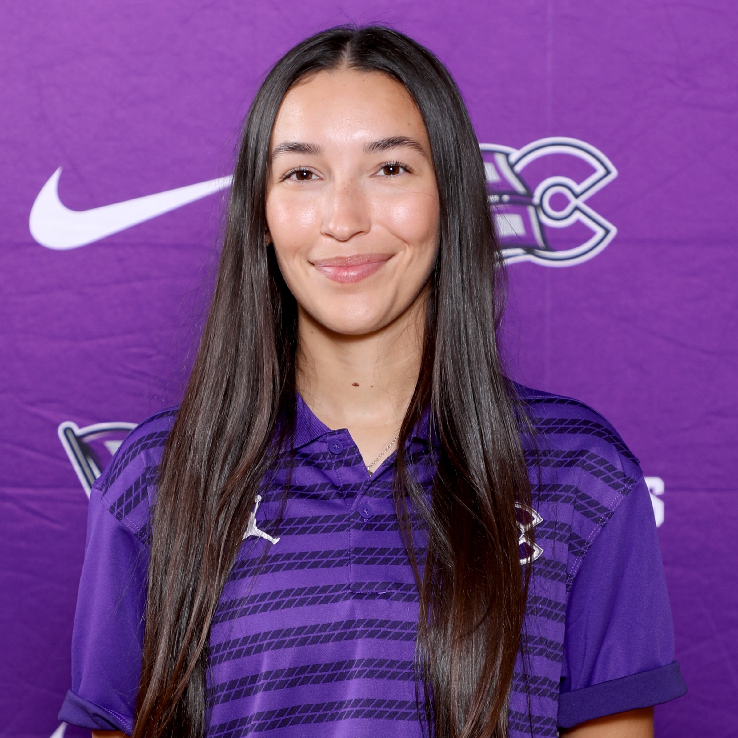 staff photo of Taylor Warner
