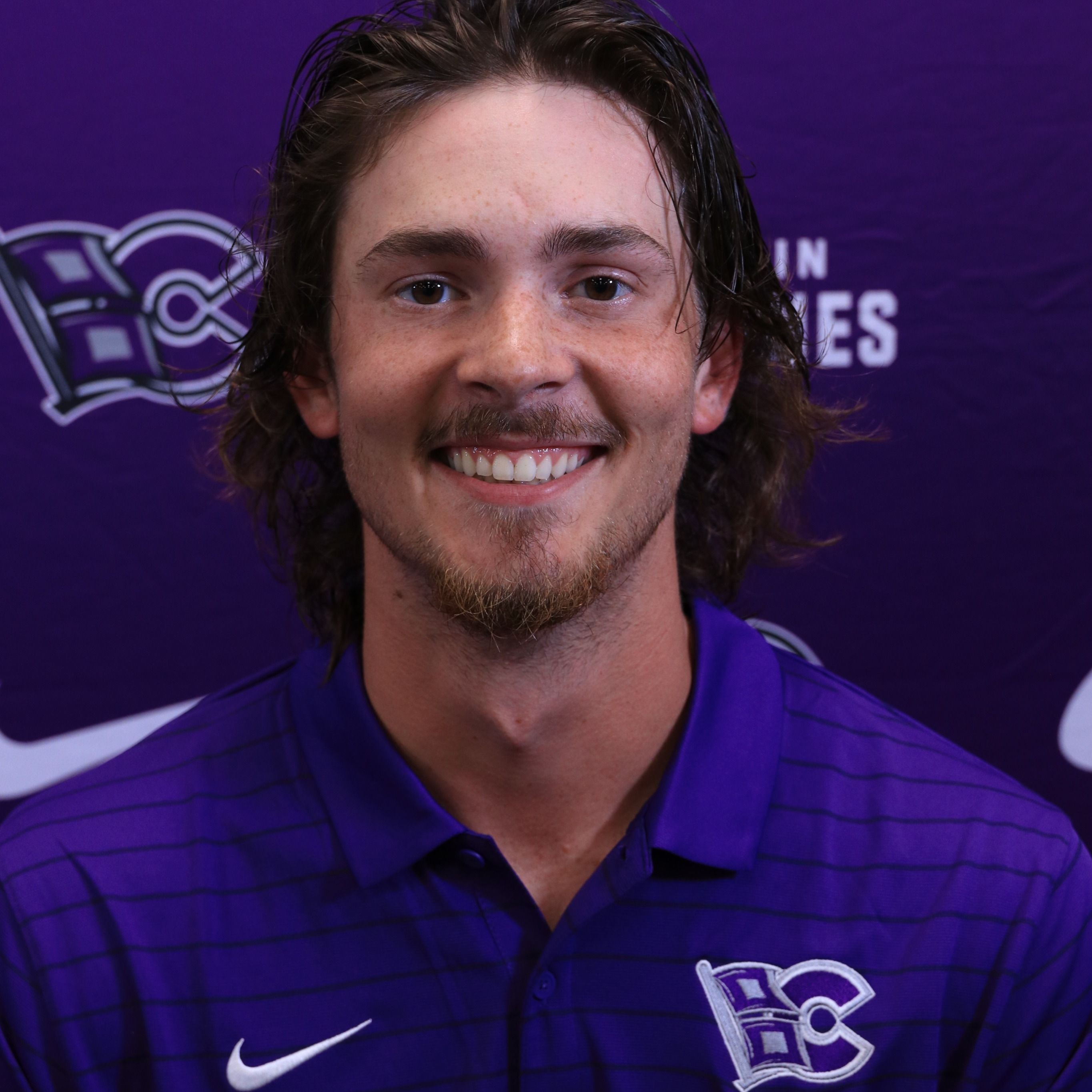 staff photo of Jackson Allen