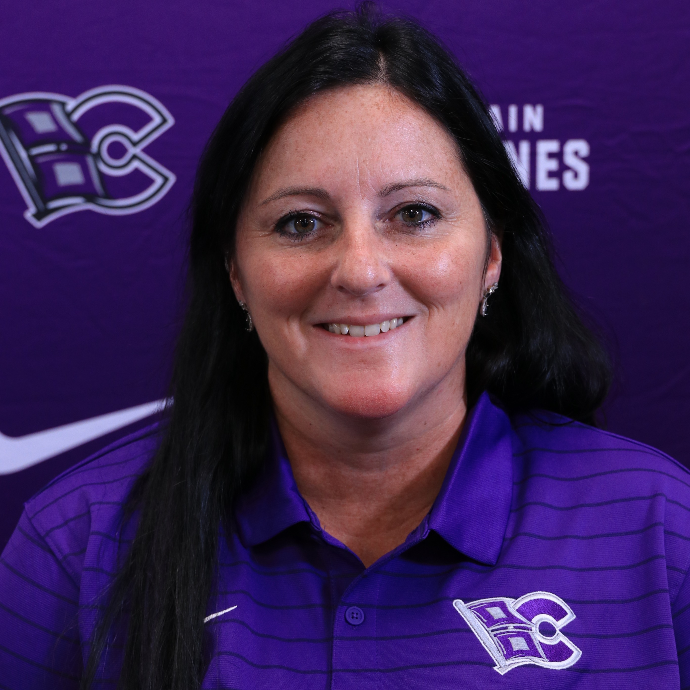 staff photo of Rachel Banes