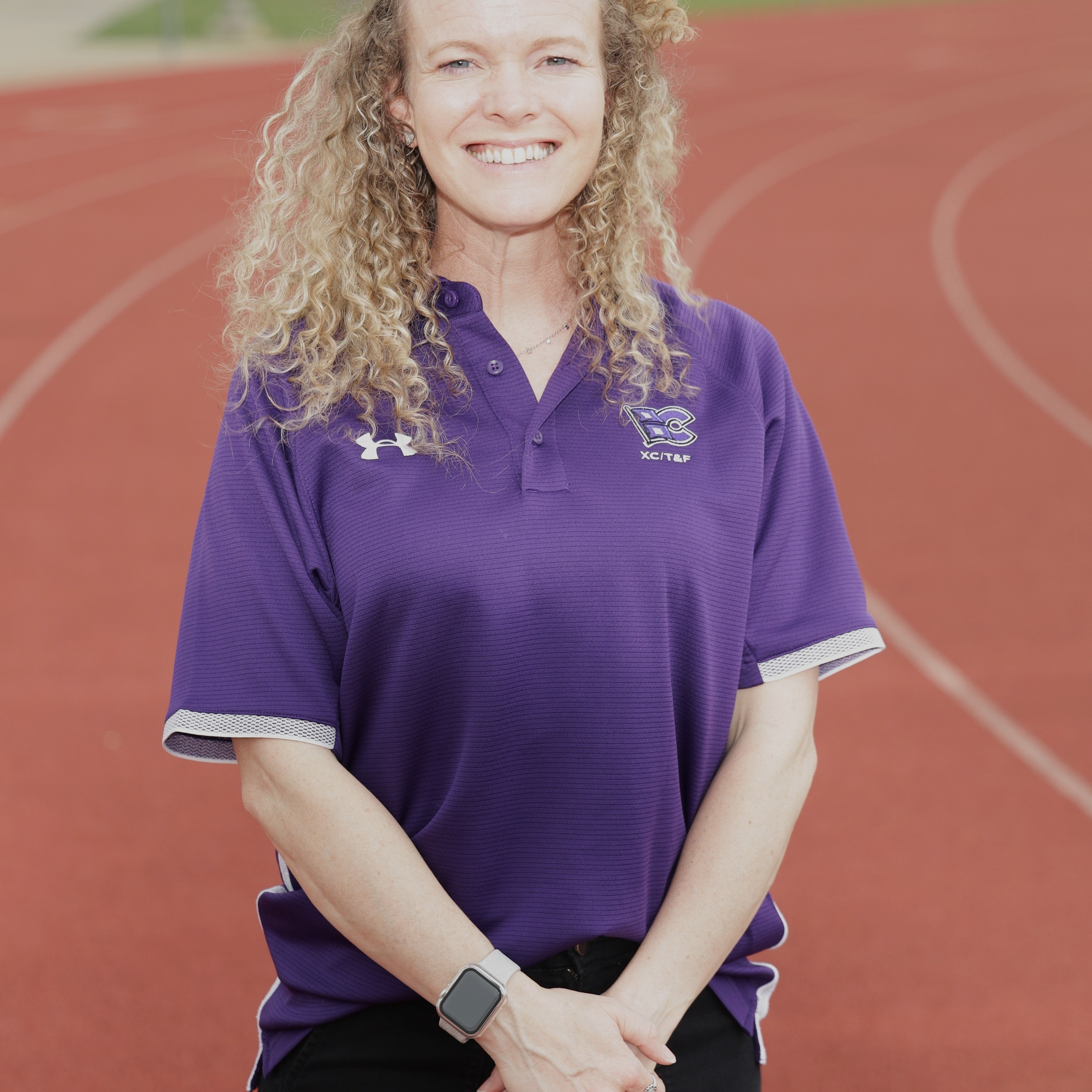 staff photo of Taylor Baumbach