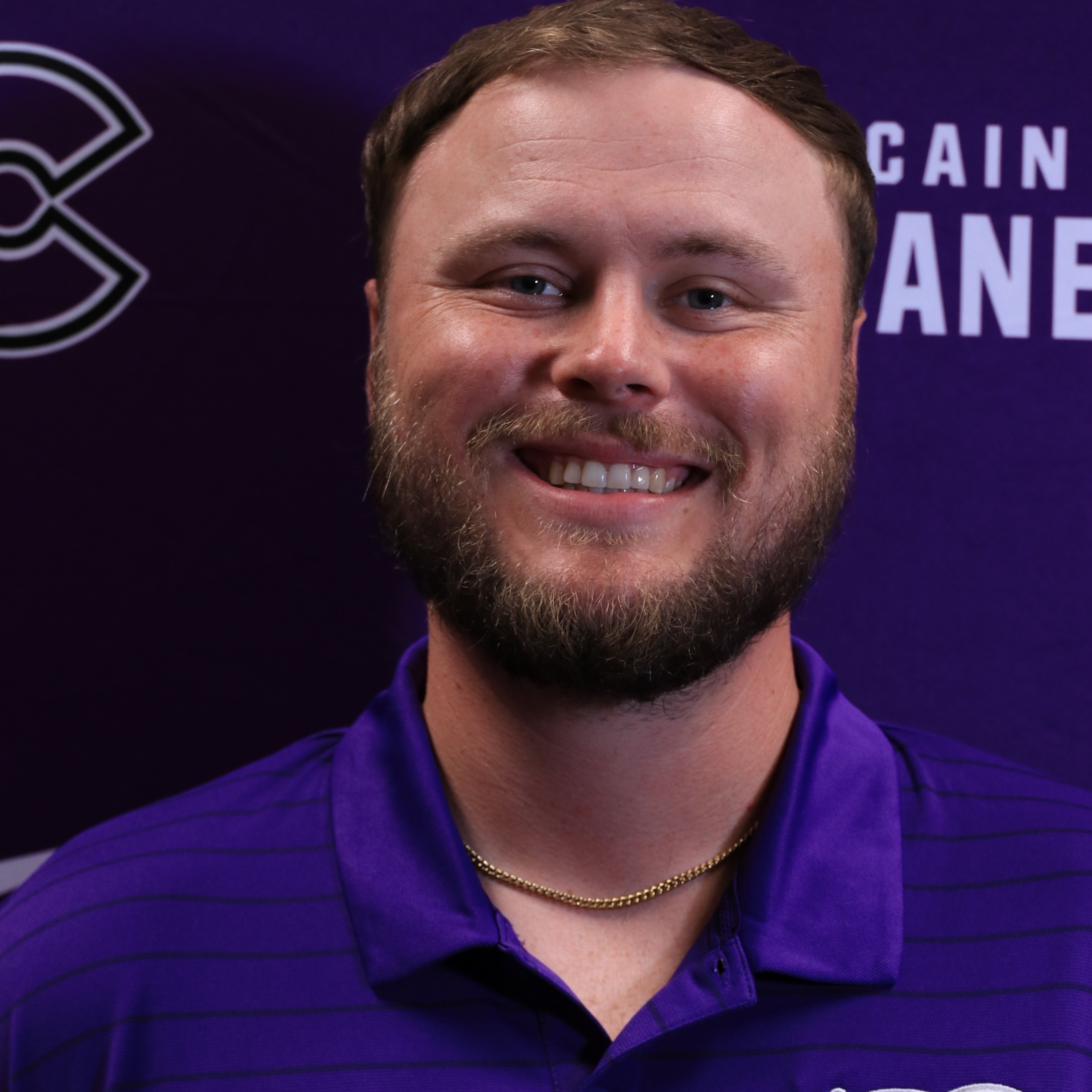 staff photo of Evan Shumard