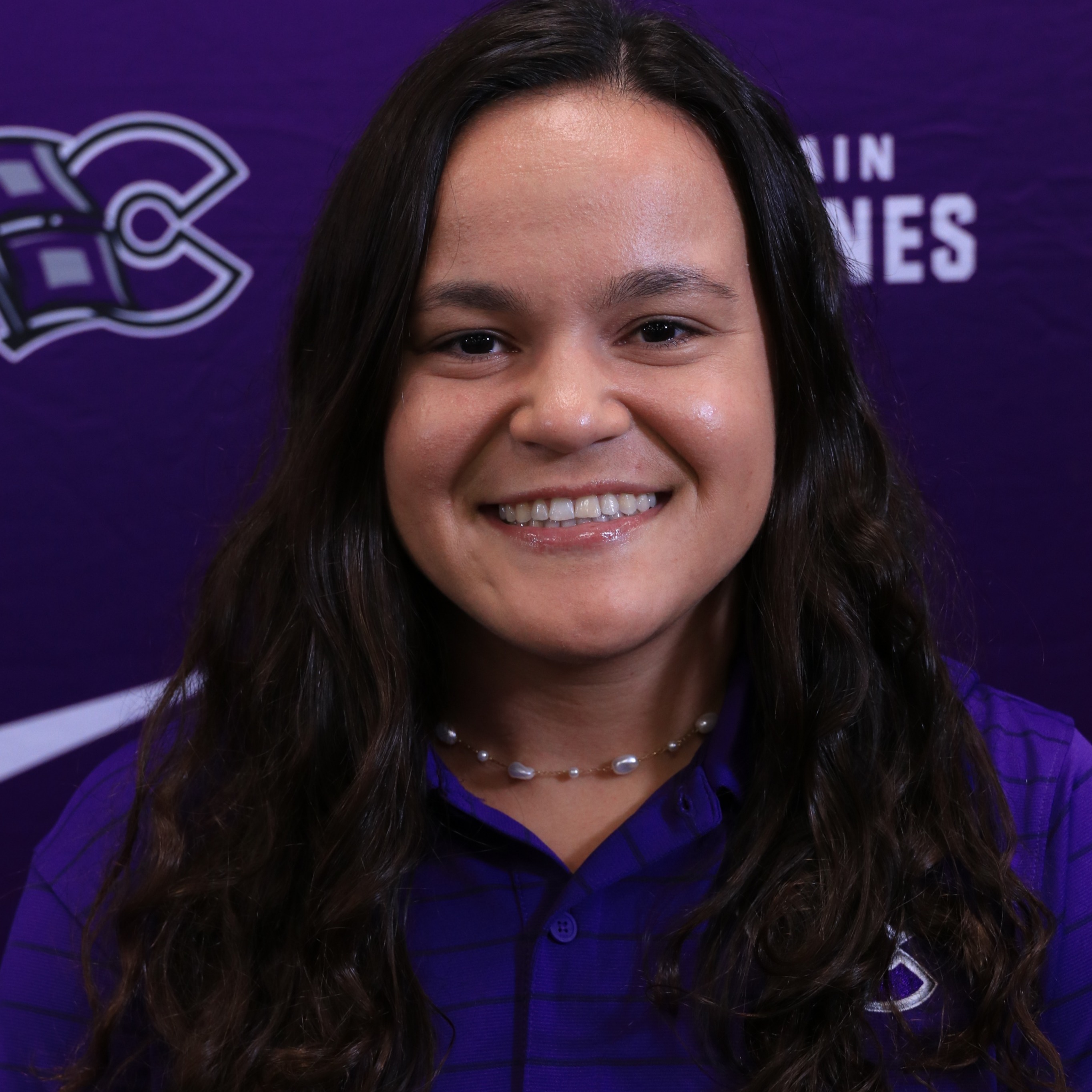 staff photo of Emma  Stockton