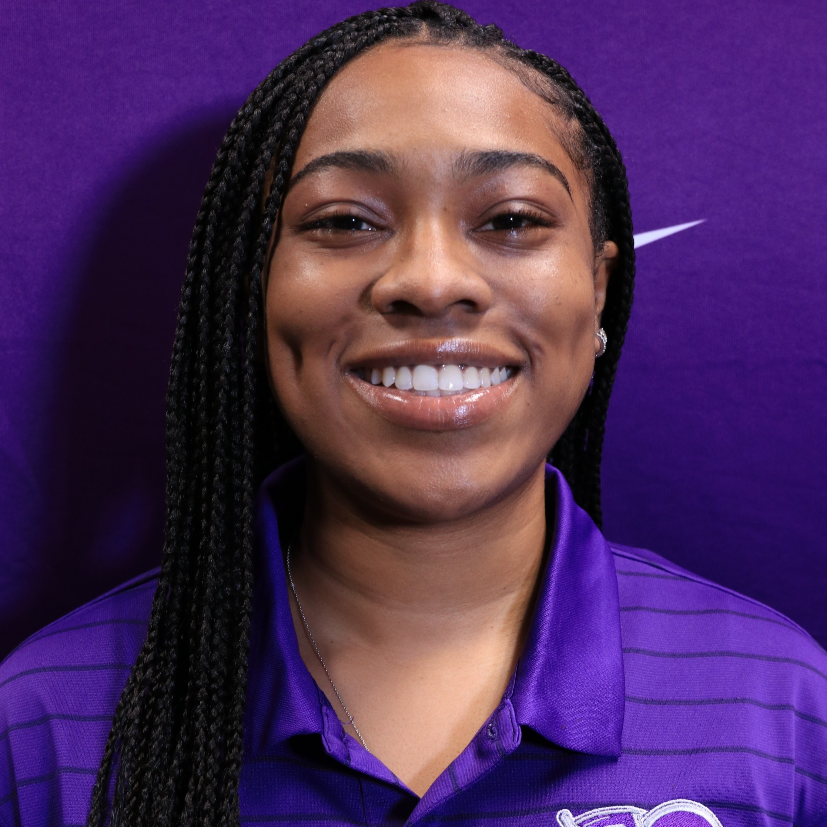 staff photo of Marcayla  Wortham