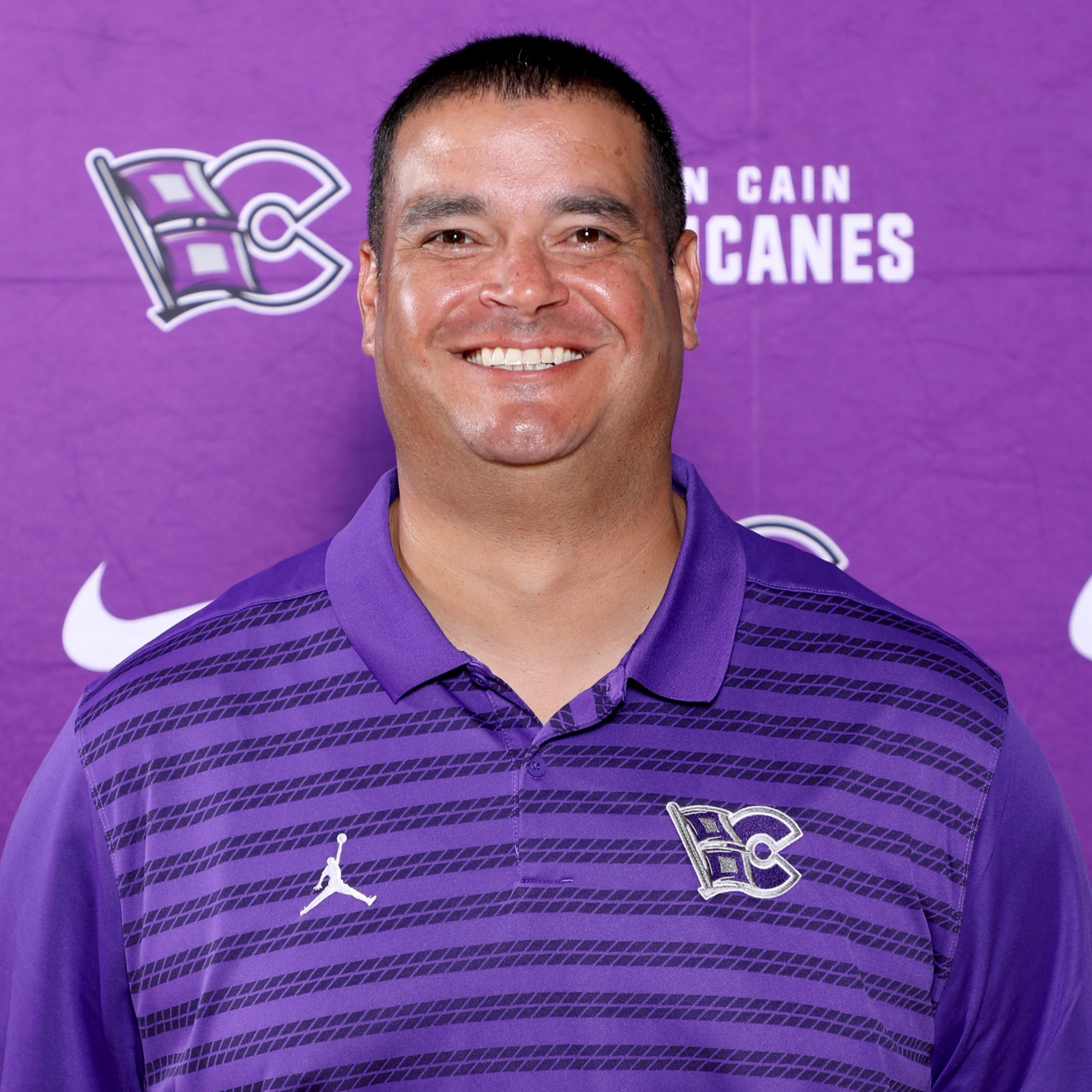 staff photo of Matt Torres