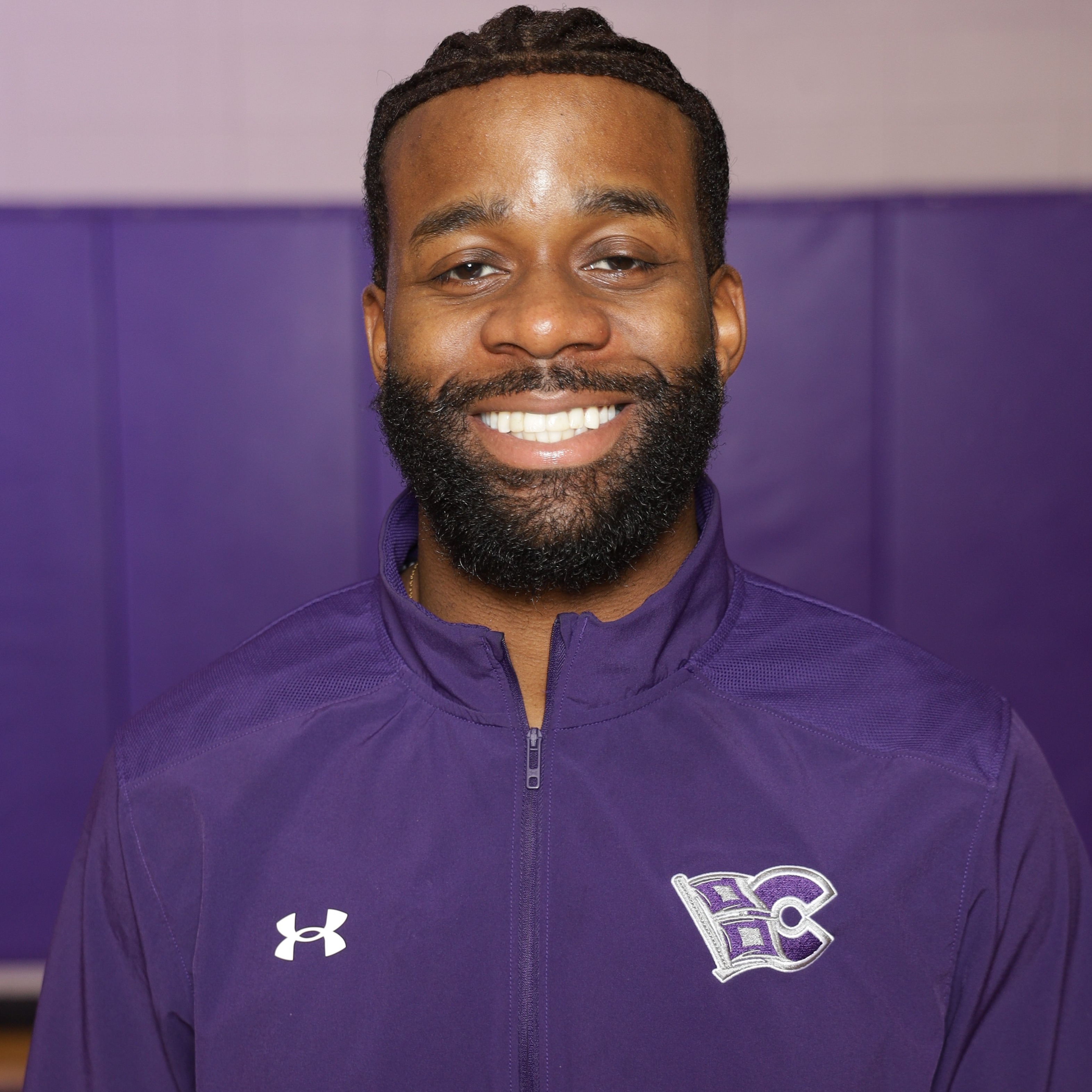 staff photo of Bobby Chan-Chan