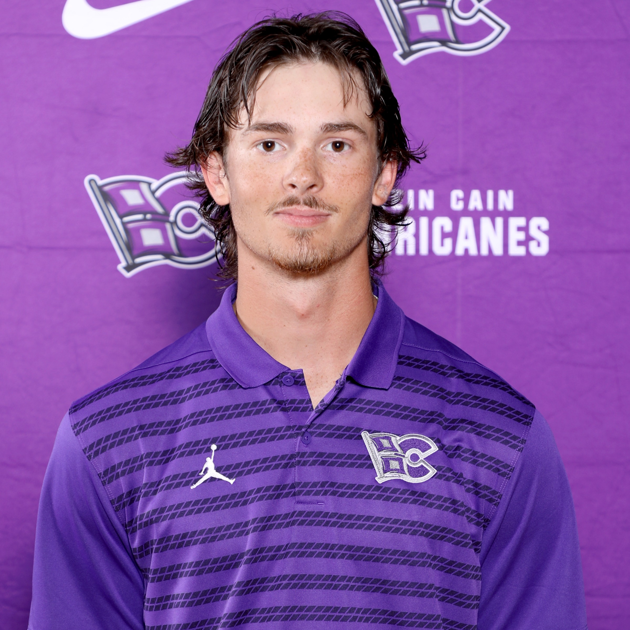 staff photo of Jackson Allen