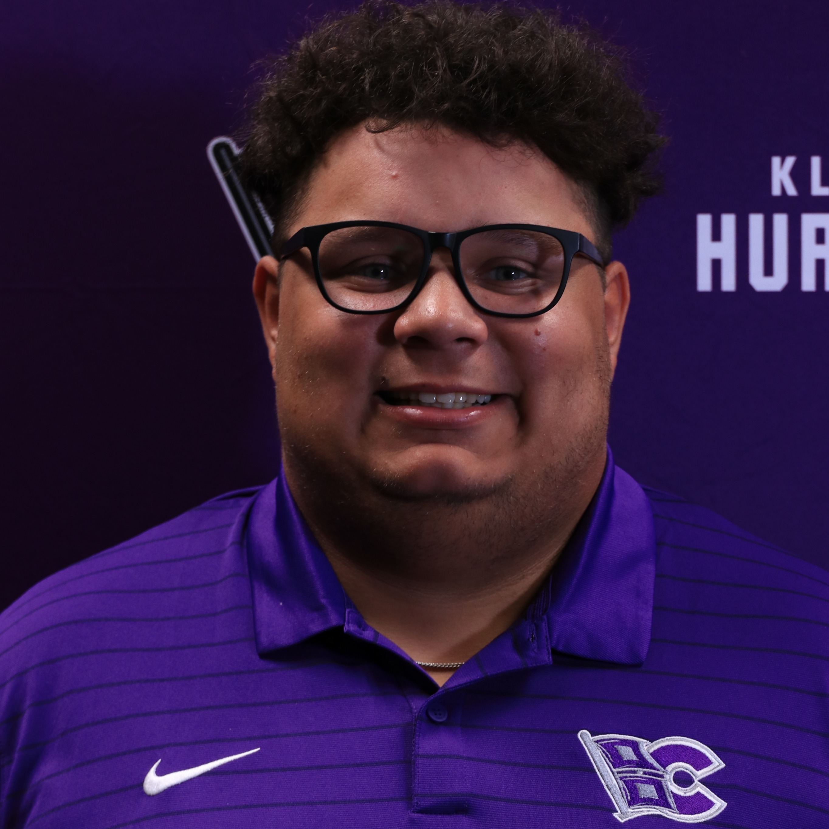 staff photo of Jordan  Howard