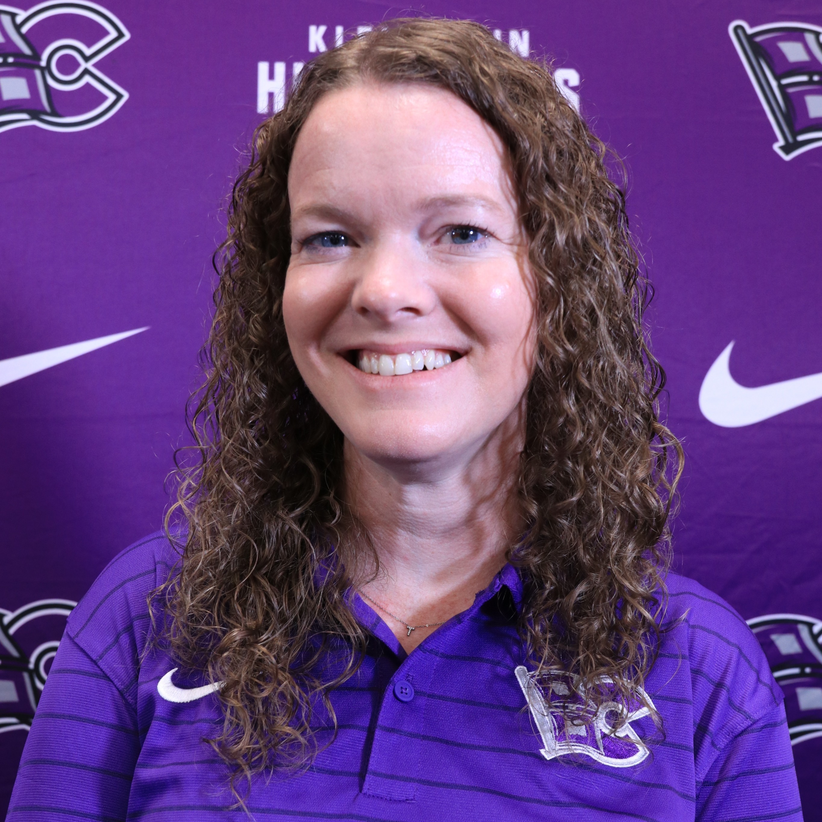 staff photo of Taylor Baumbach