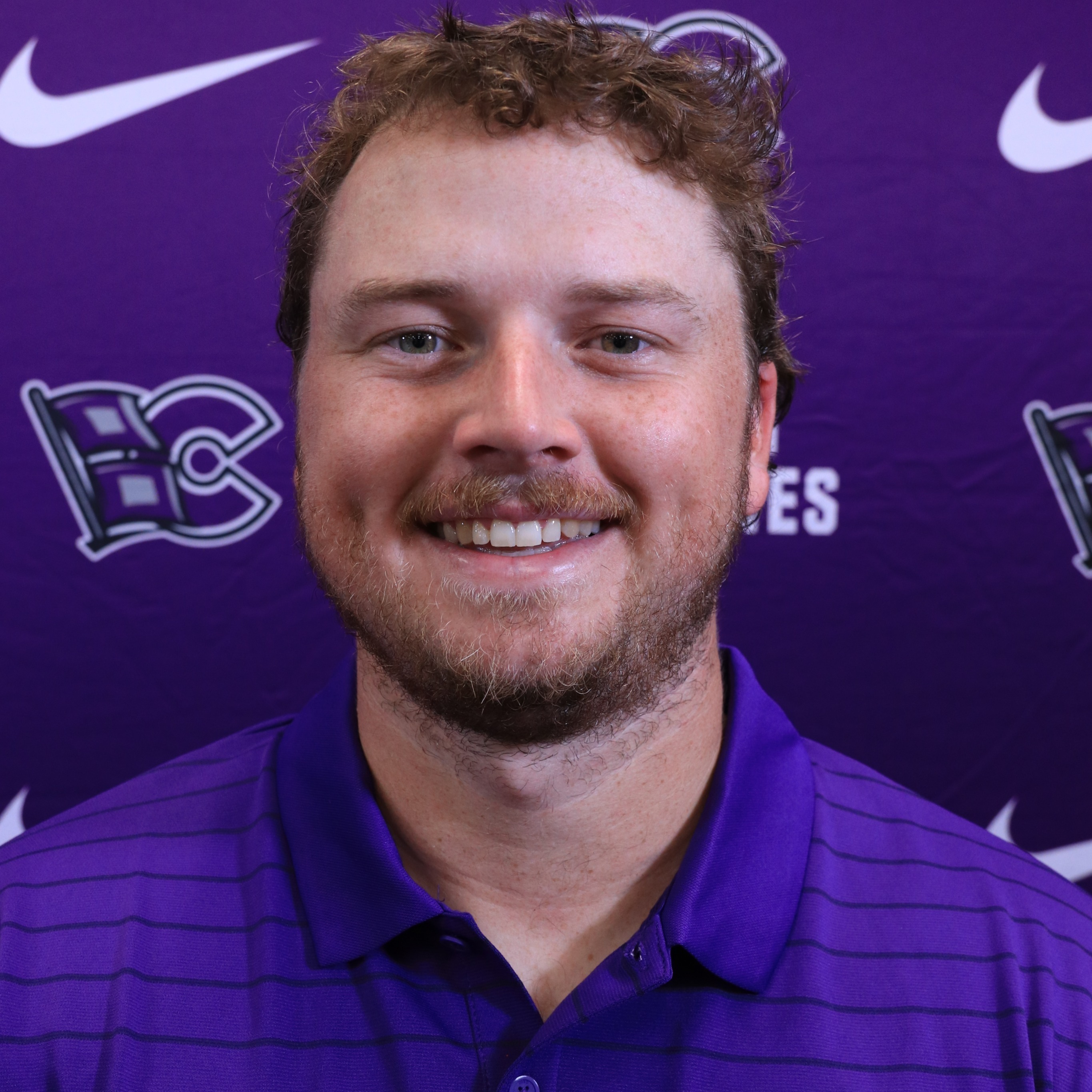 staff photo of Jacob Allan