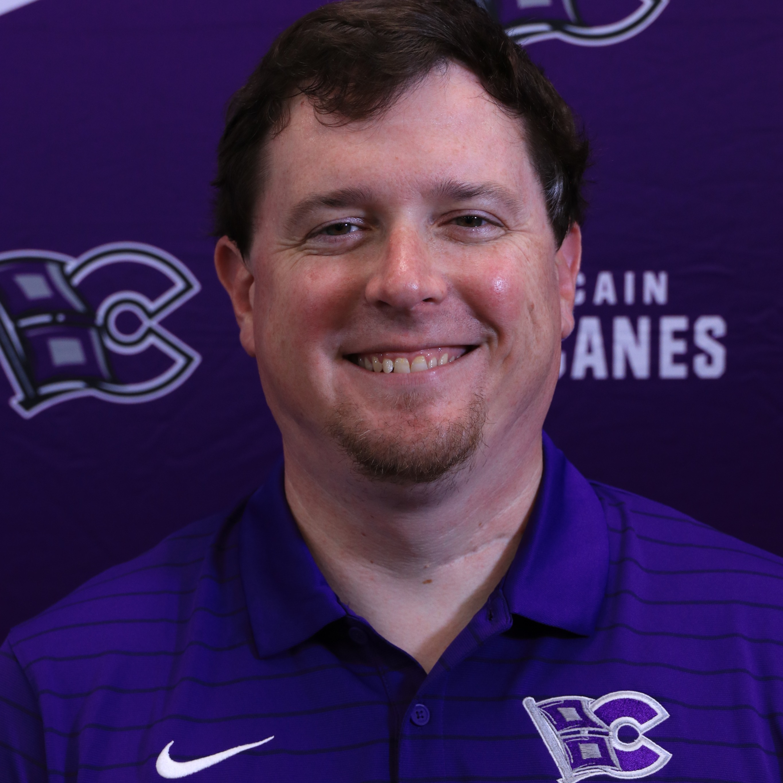 staff photo of Phillip Bartlett