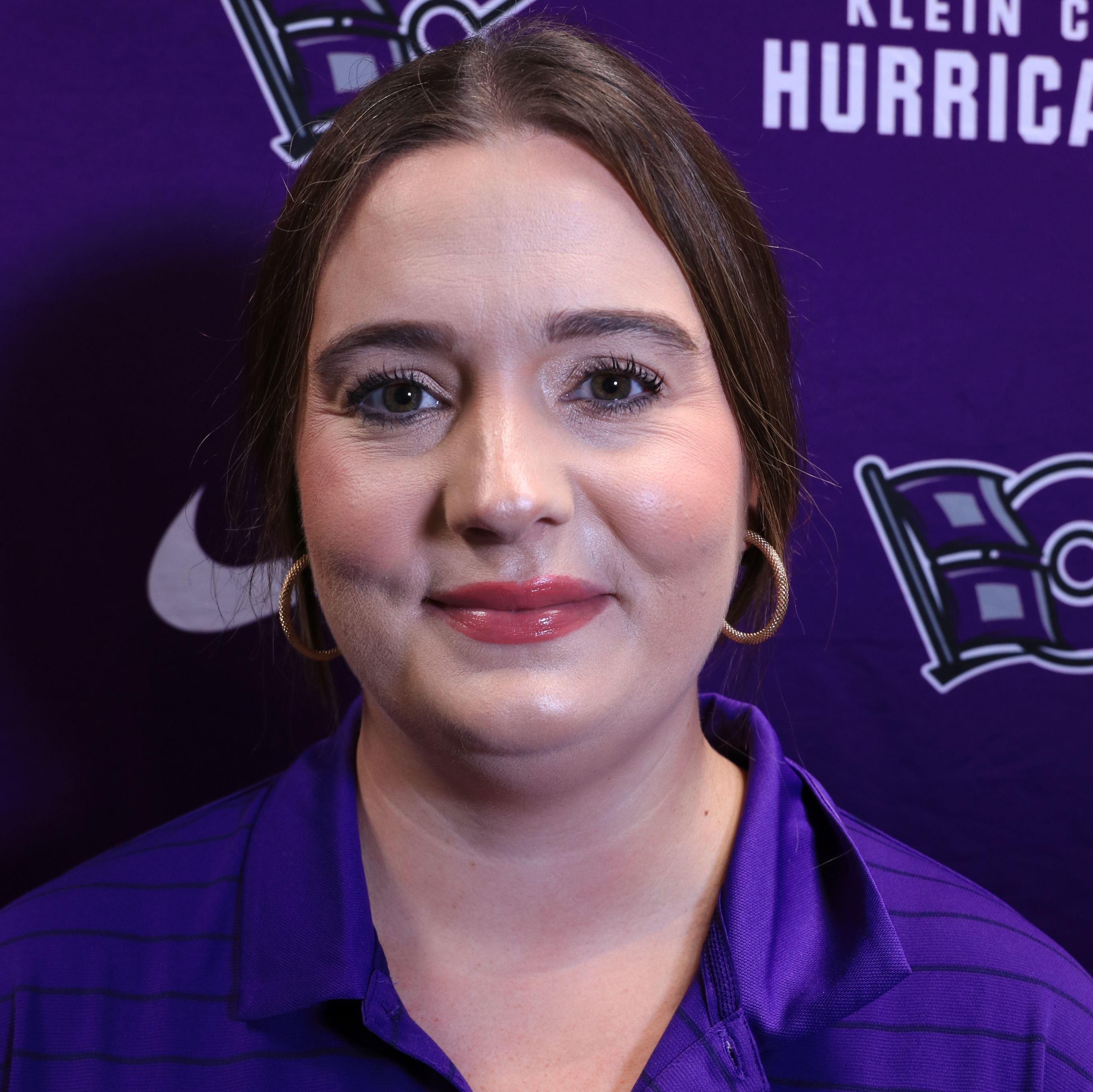staff photo of Katelyn Skilton
