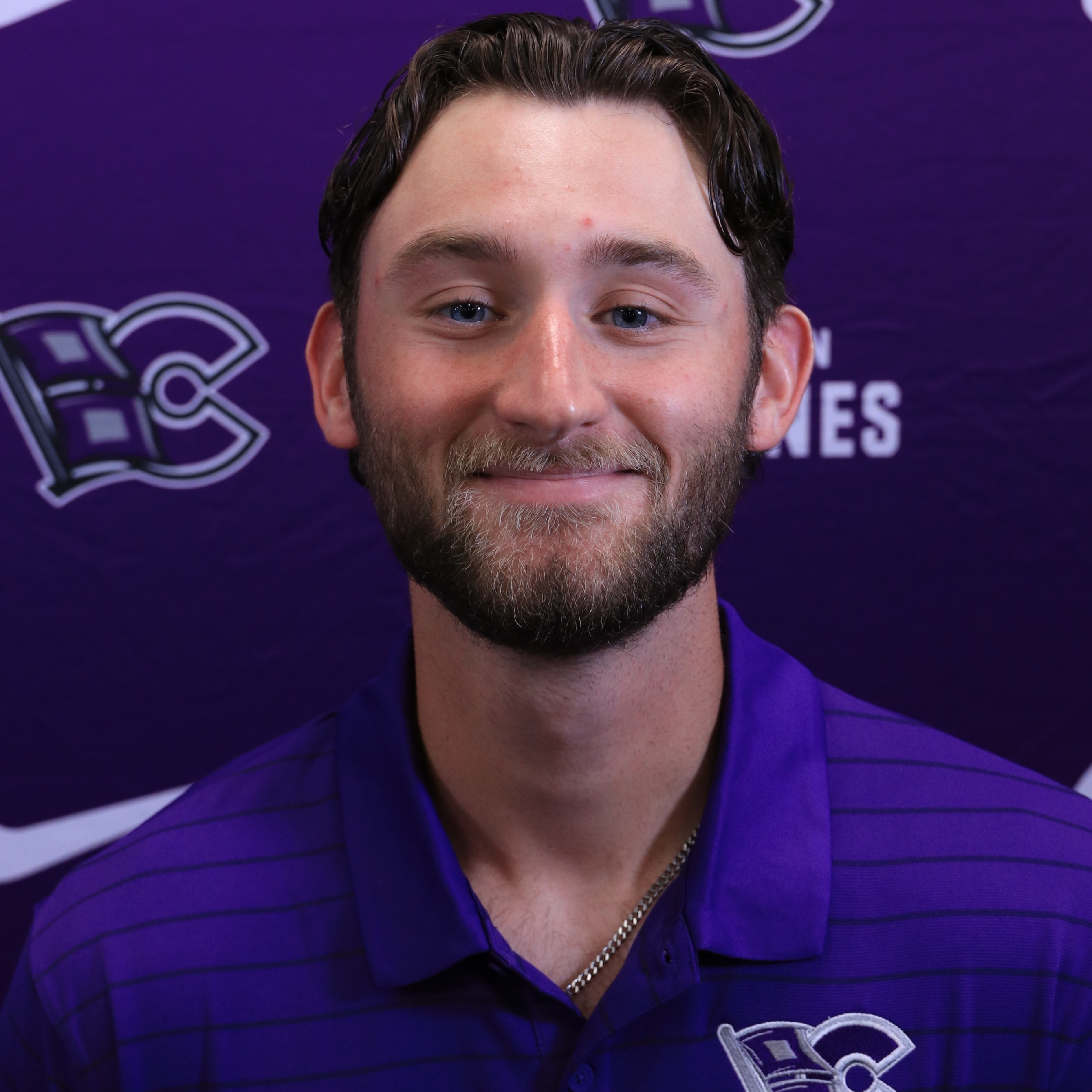 staff photo of Zach  Schreiber