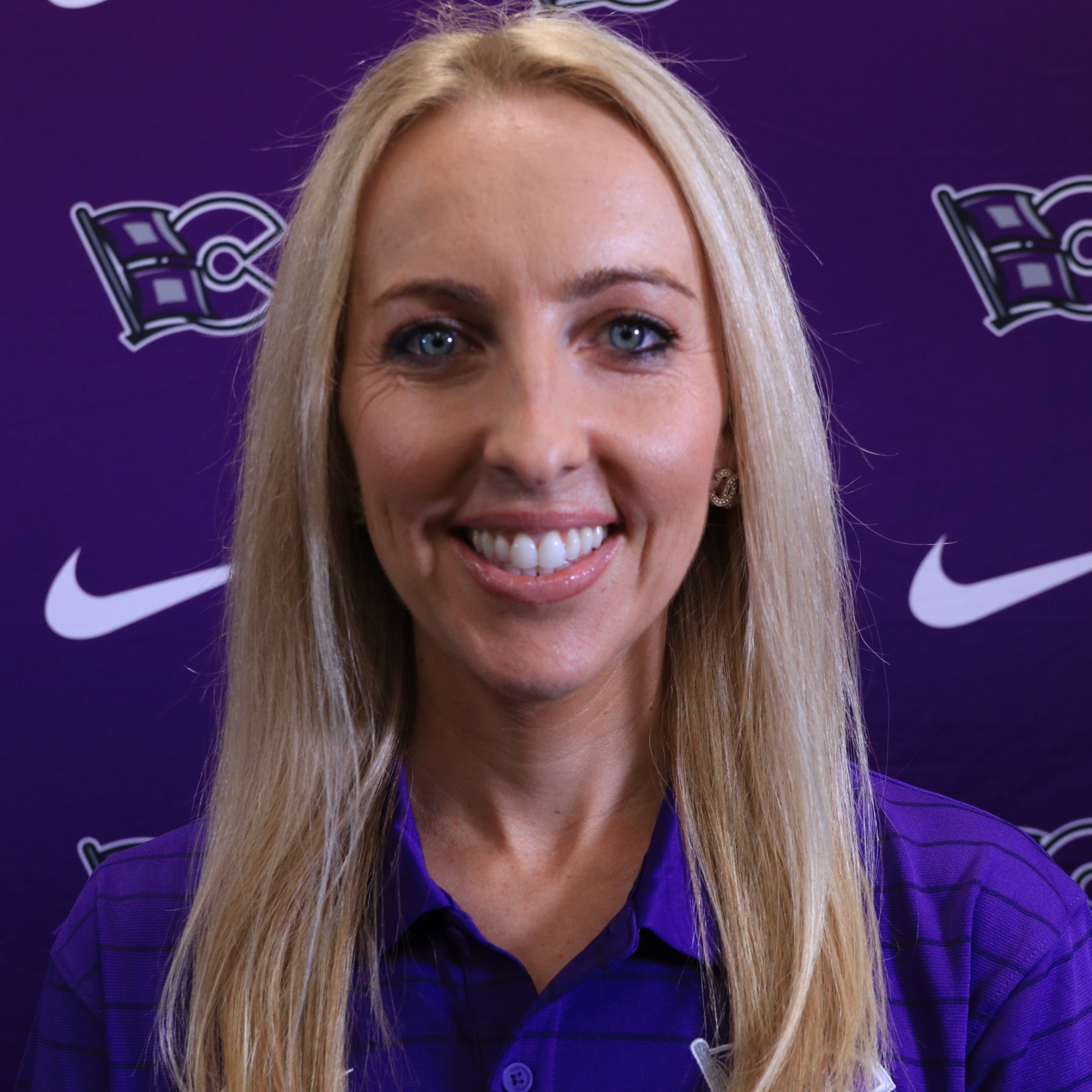 staff photo of Misty Kroon