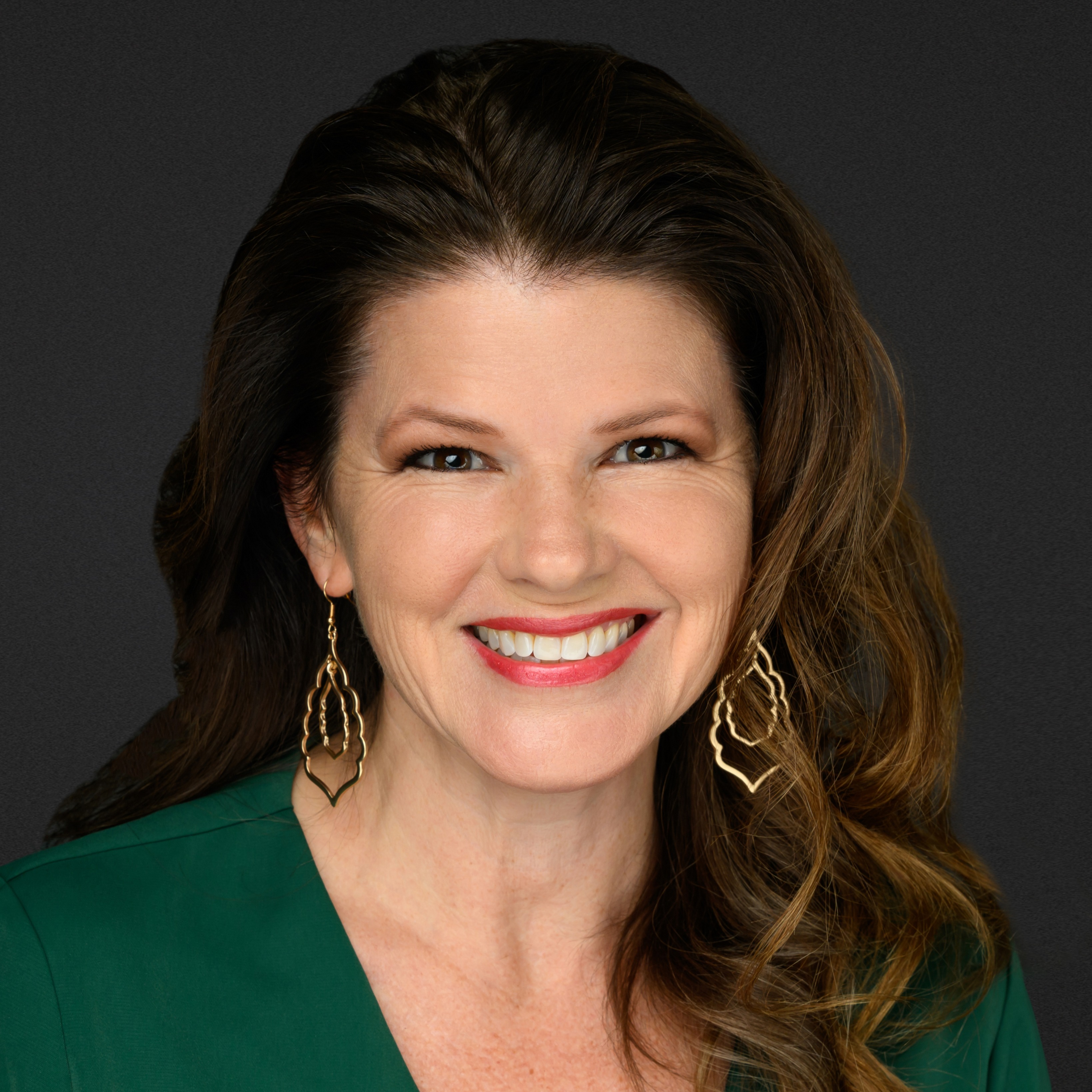 staff photo of Sherry Hines