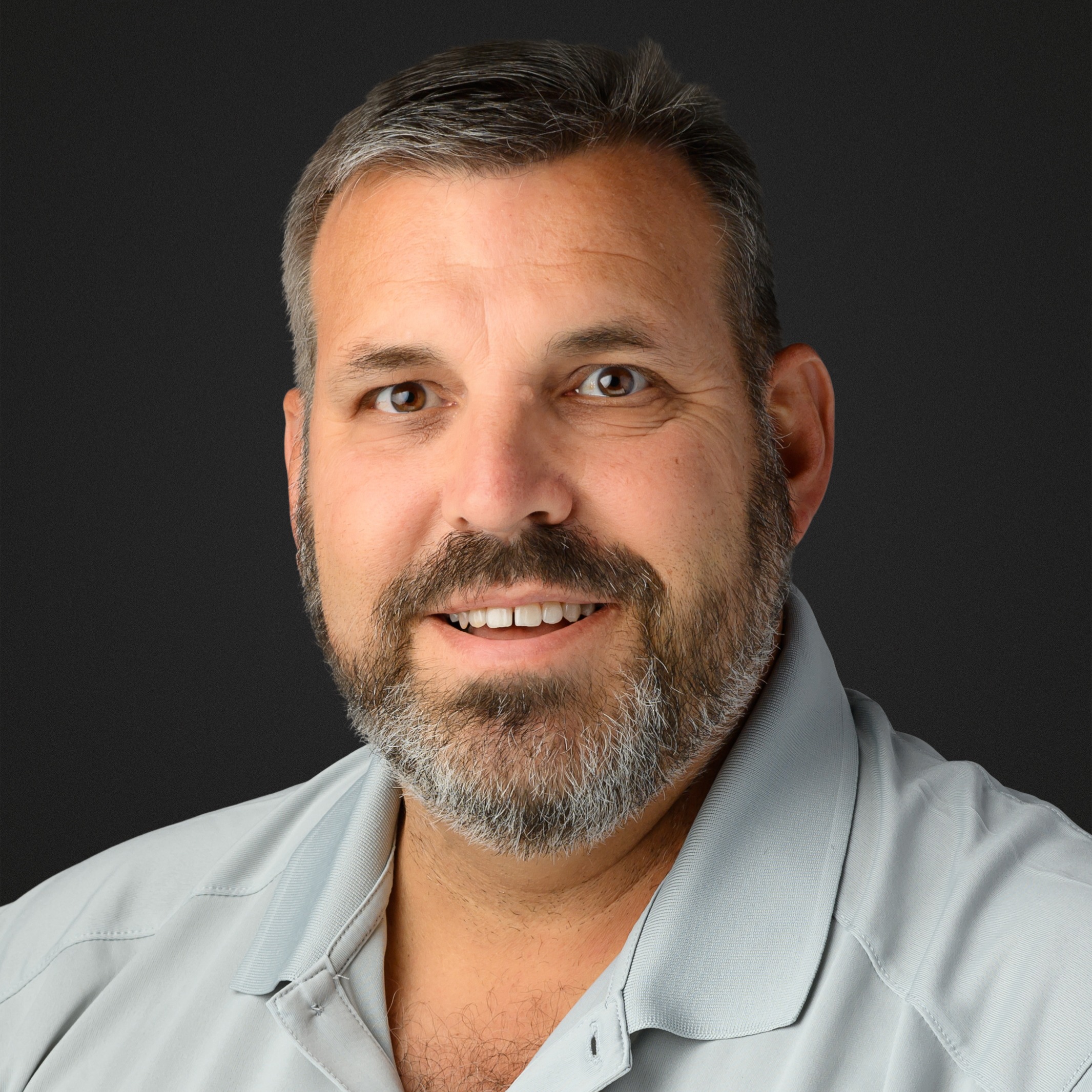 staff photo of Matthew Blimline