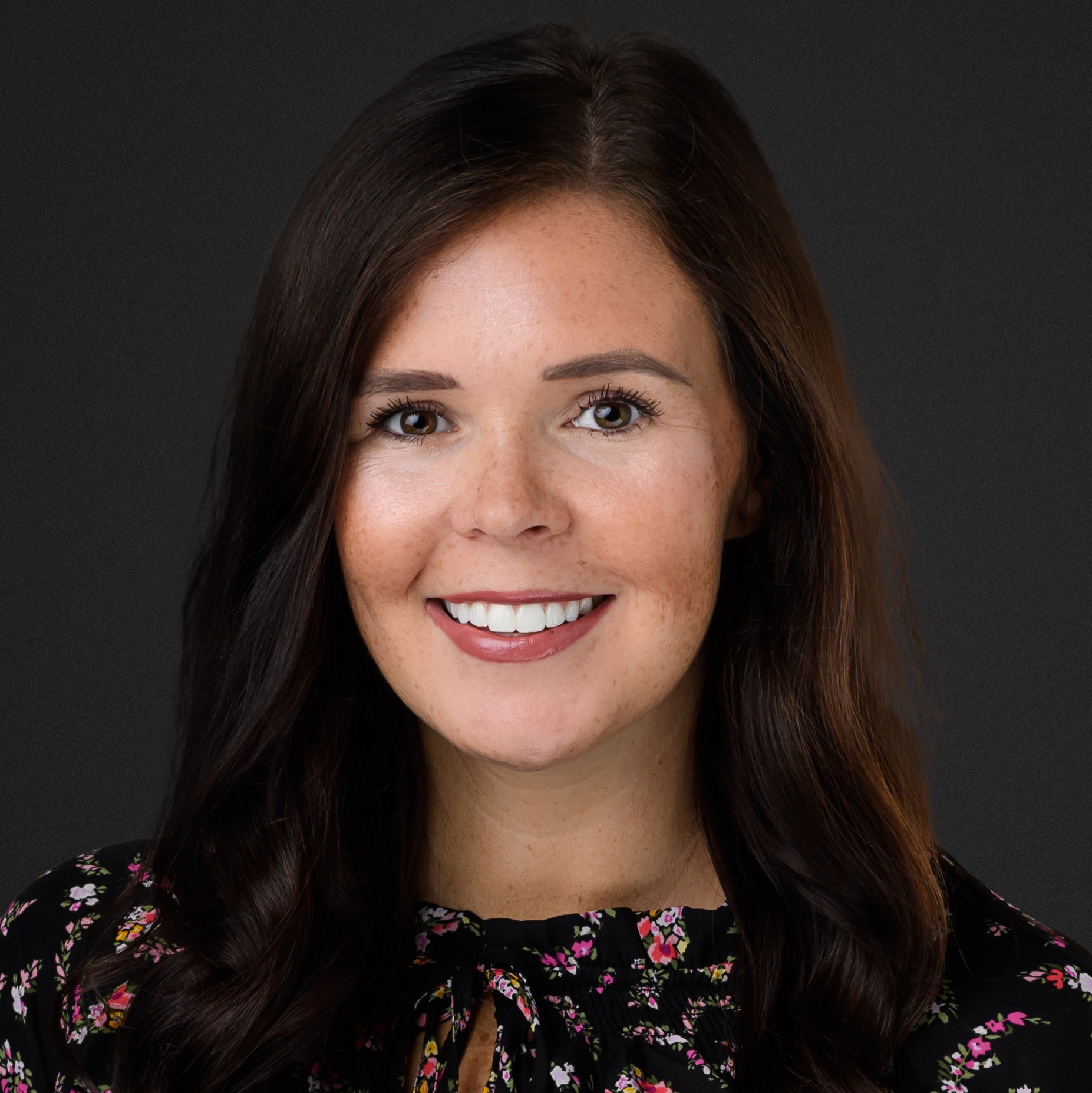 staff photo of Morgan Martin