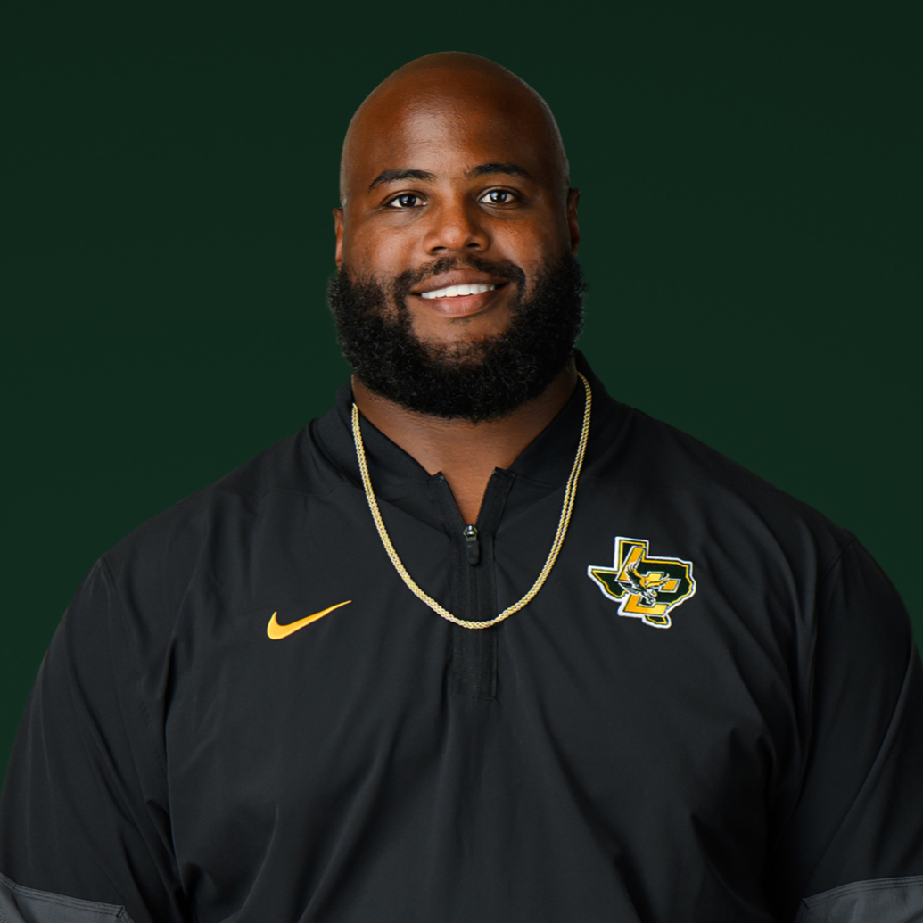 staff photo of Kahlil McKenzie