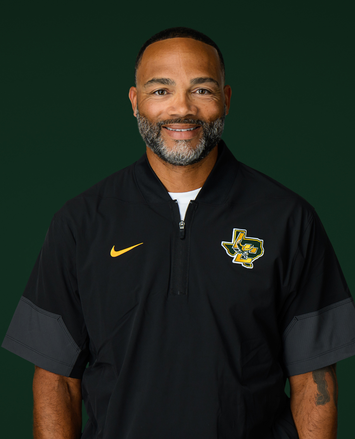 staff photo of Seneca Wallace