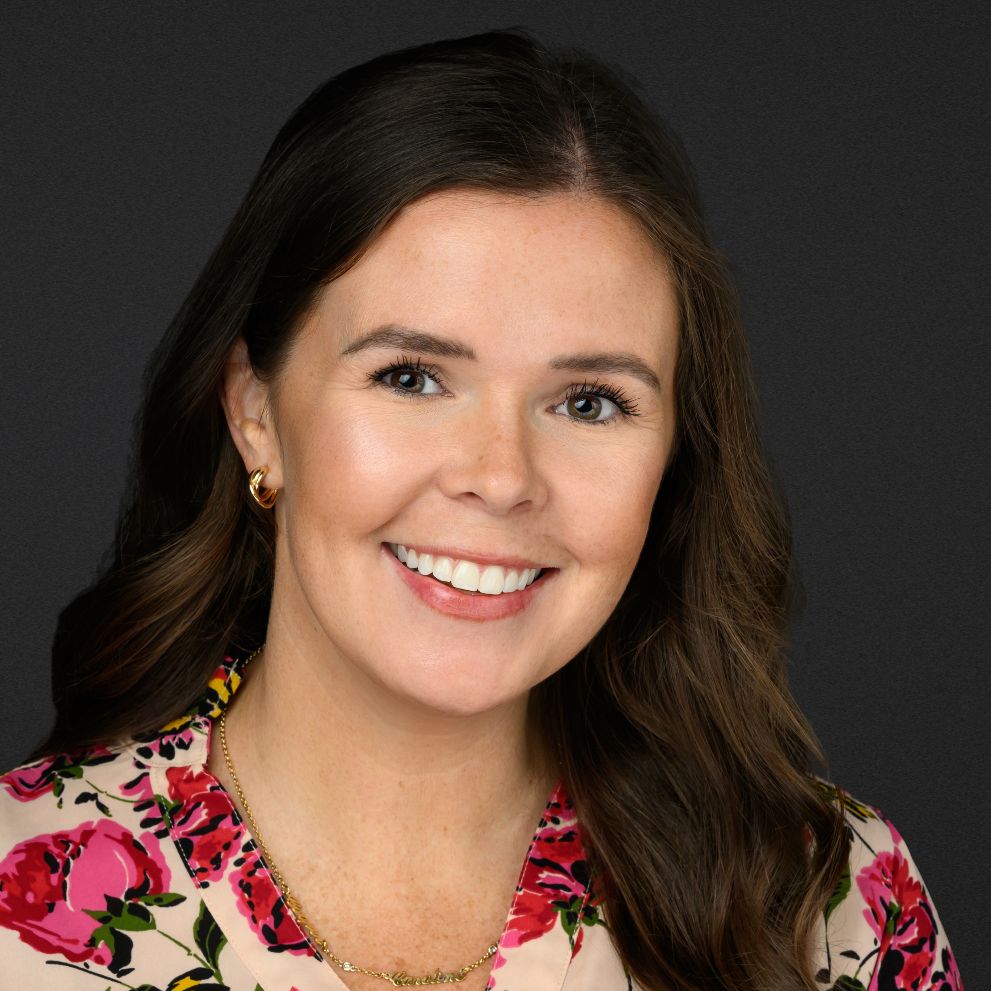 staff photo of Morgan Martin