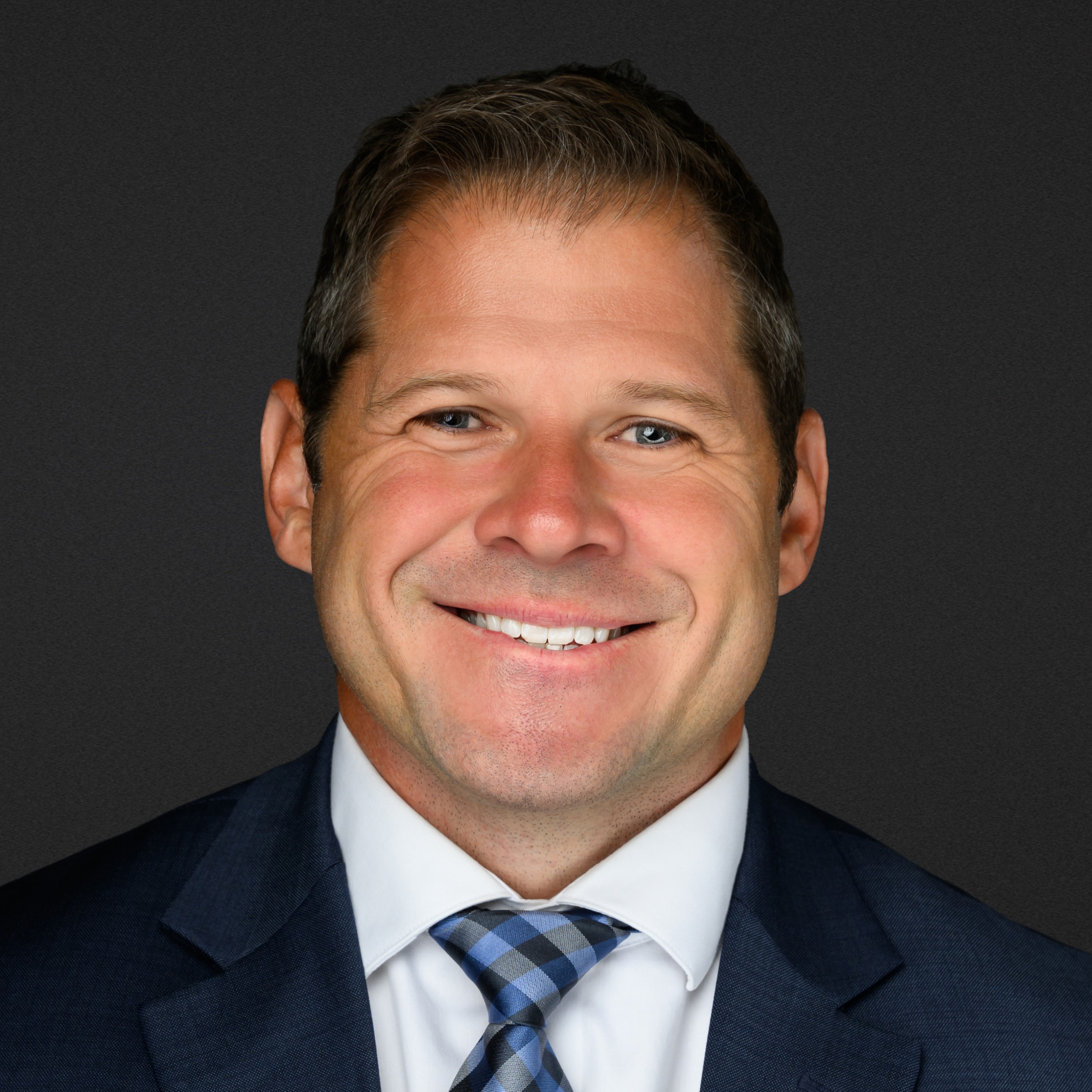 staff photo of Will Galusha