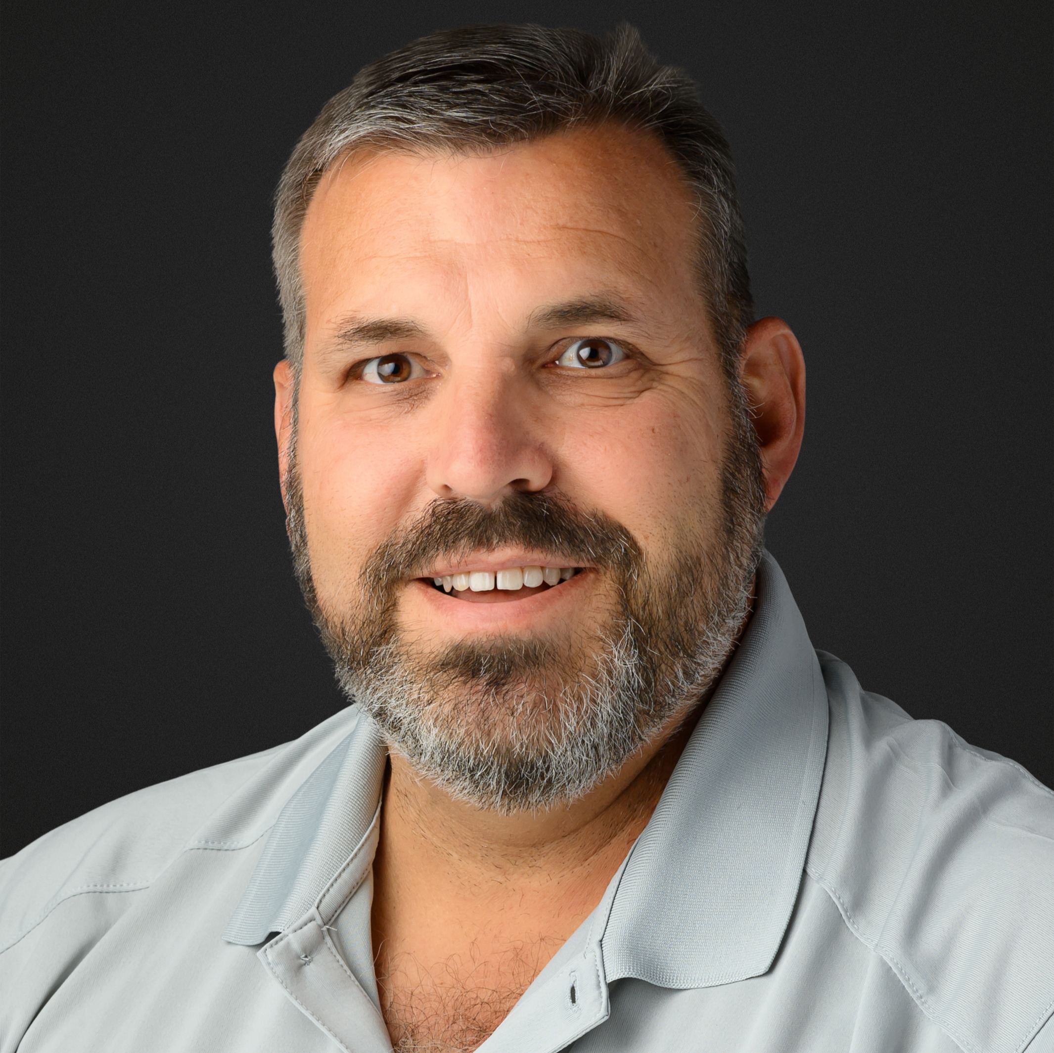 staff photo of Matthew Blimline