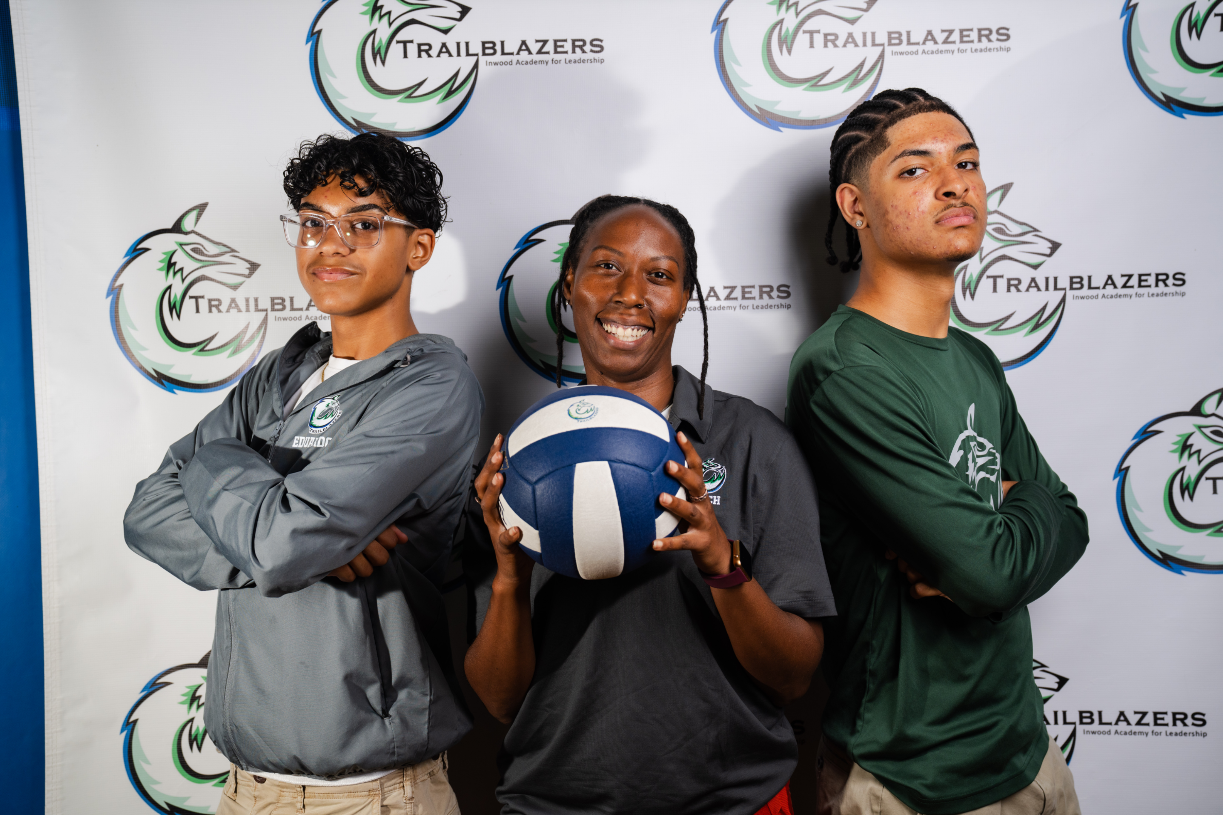 staff photo of Cailyn  Cowan