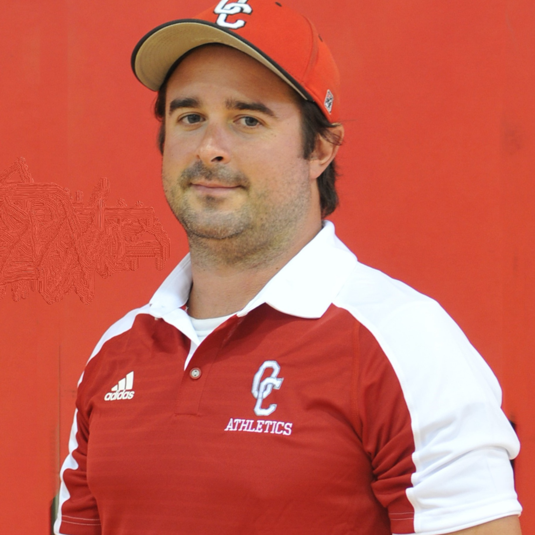 staff photo of Tyler Morrison