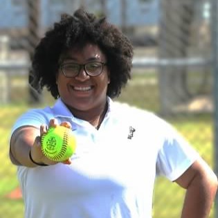 staff photo of Maiya Bowden