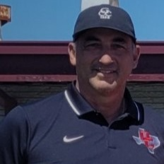 staff photo of Willy Gonzalez
