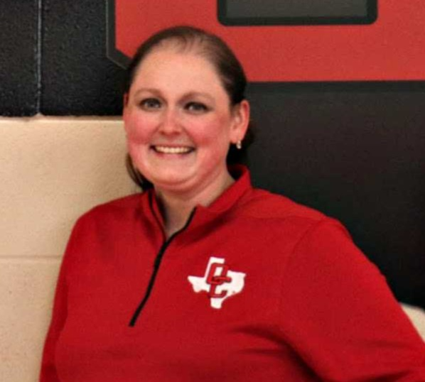 staff photo of Tabitha Pena