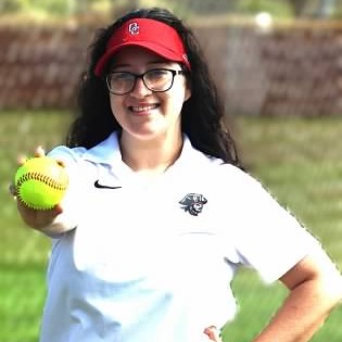 staff photo of Abriel Casas